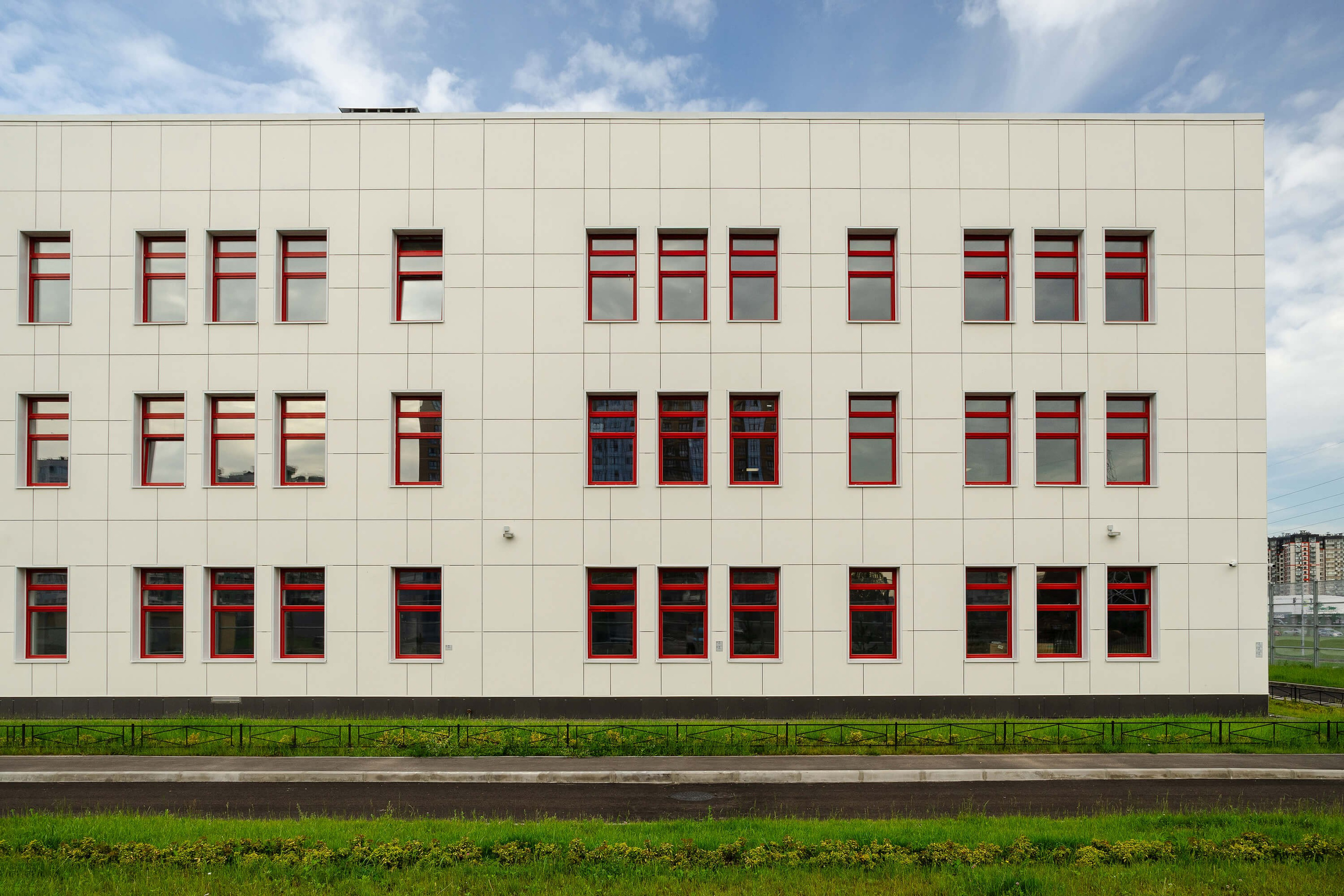 Интерьерный фотограф