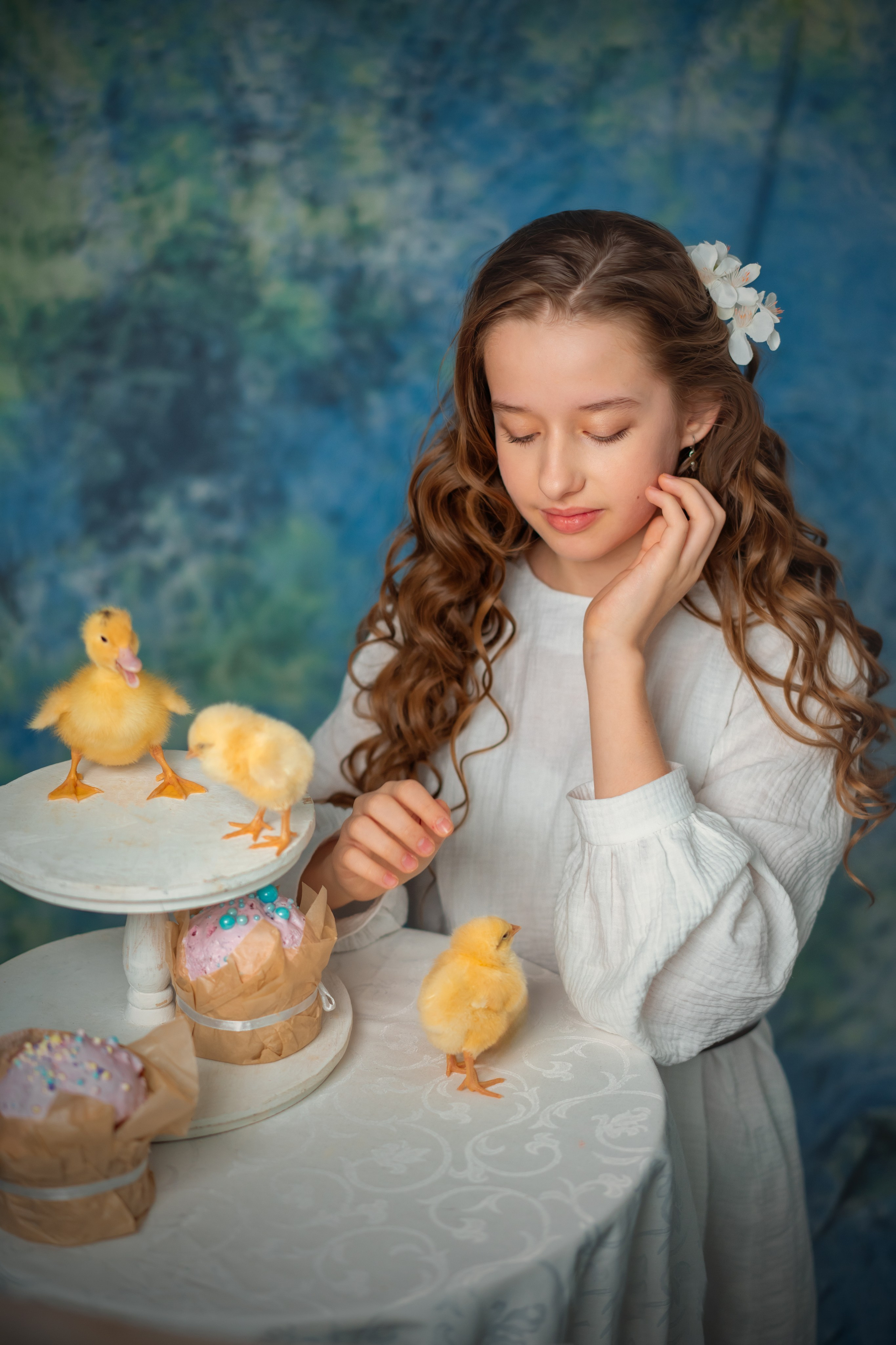 Вика. Семейный и женский фотограф. Видеомейкер в Новосибирске