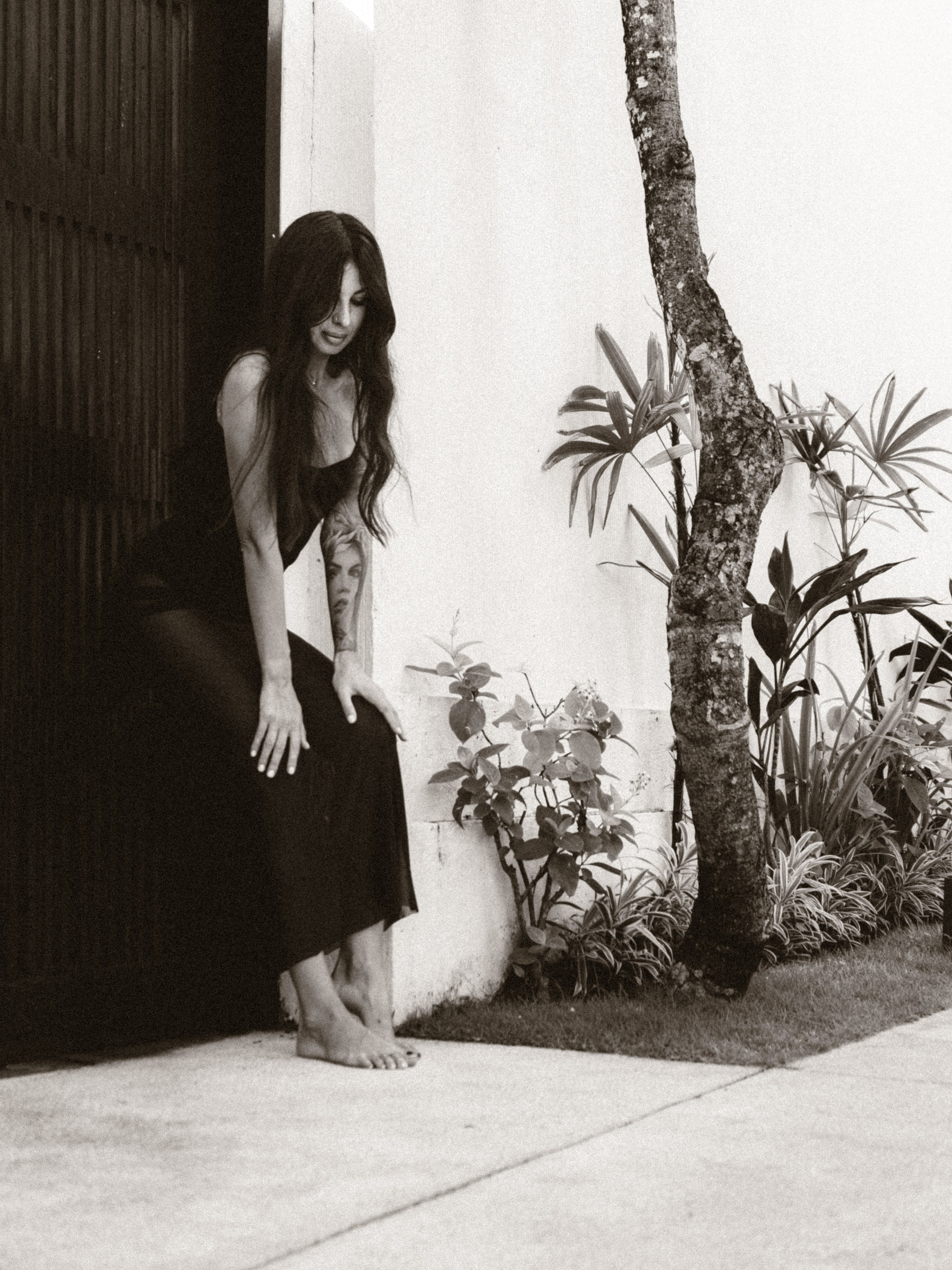 Mariia. Alena Gribkova