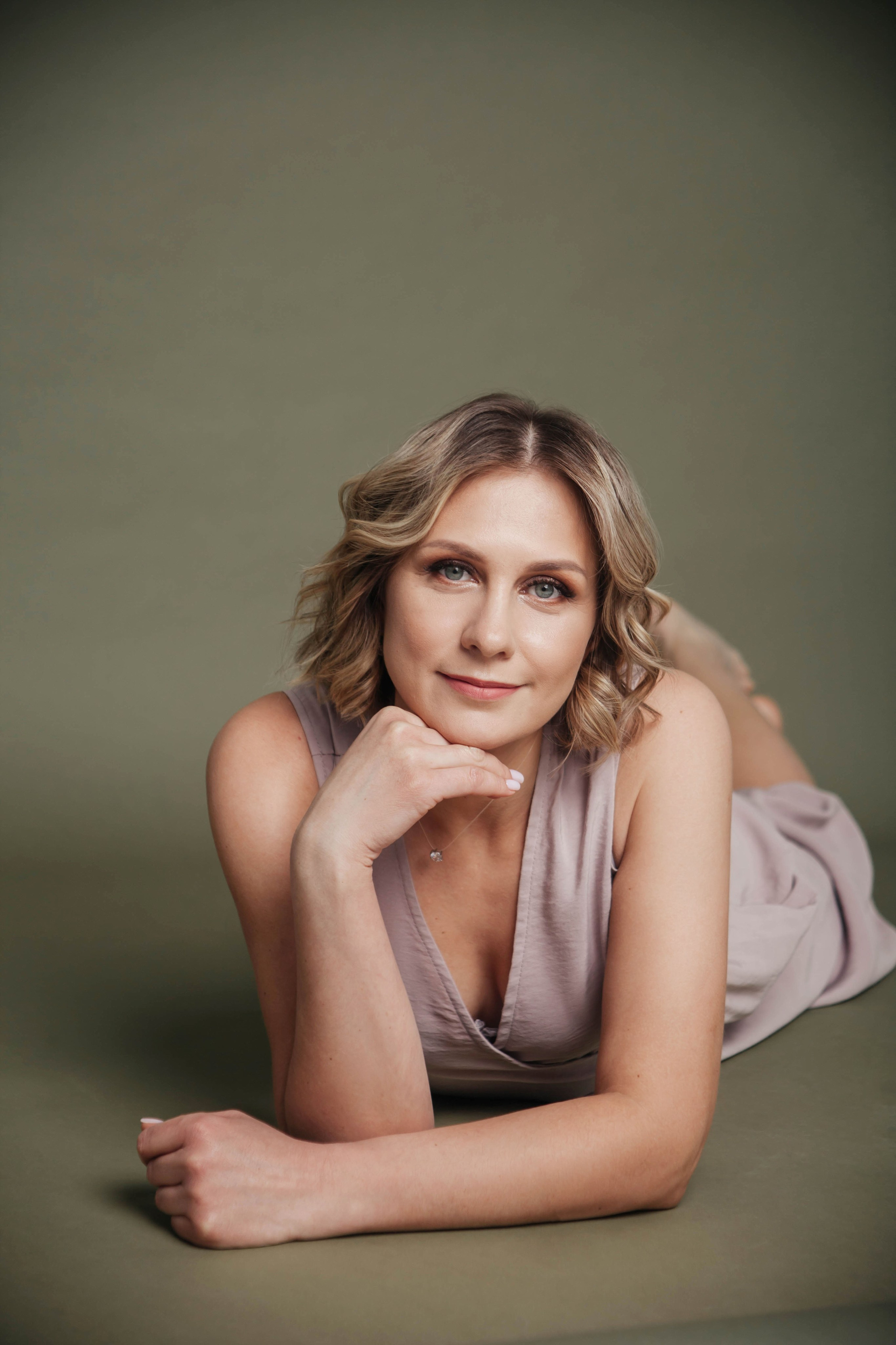 Фотограф|Новосибирск|Чернецкая Виолетта