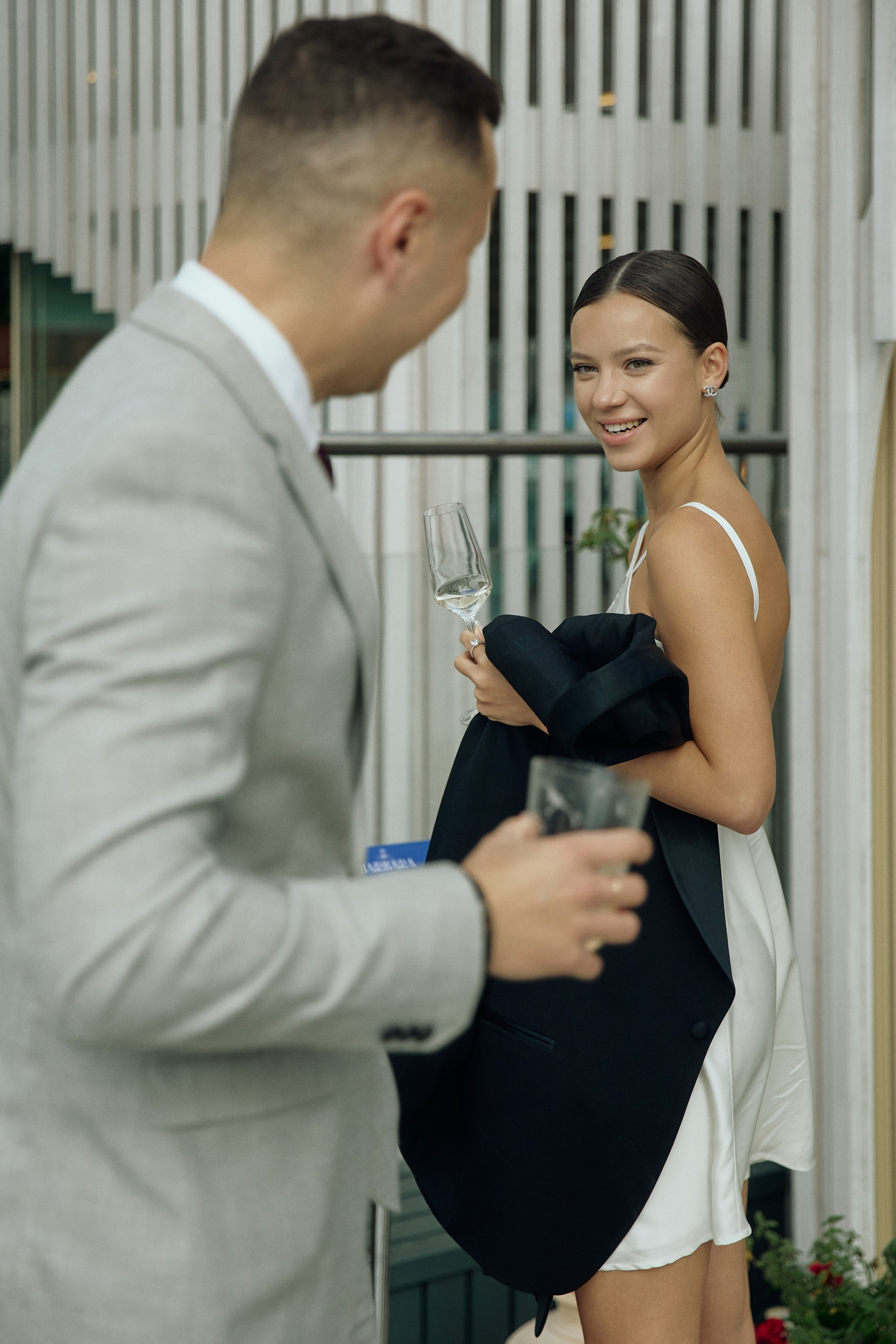 Danil & Ksenia. Event агентство PAPRIKA в Екатеринбурге