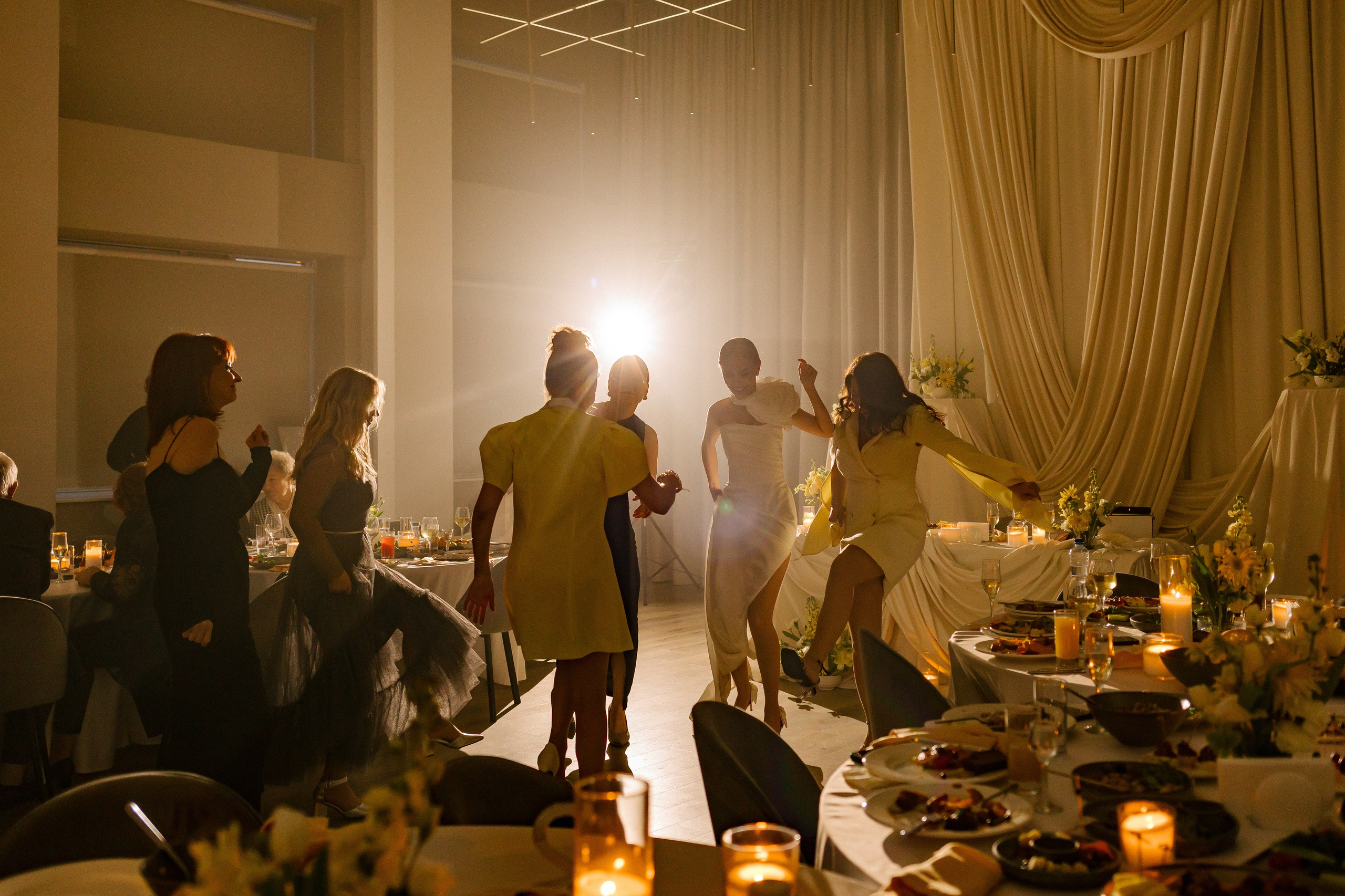 Igor & Polina. Event агентство PAPRIKA в Екатеринбурге