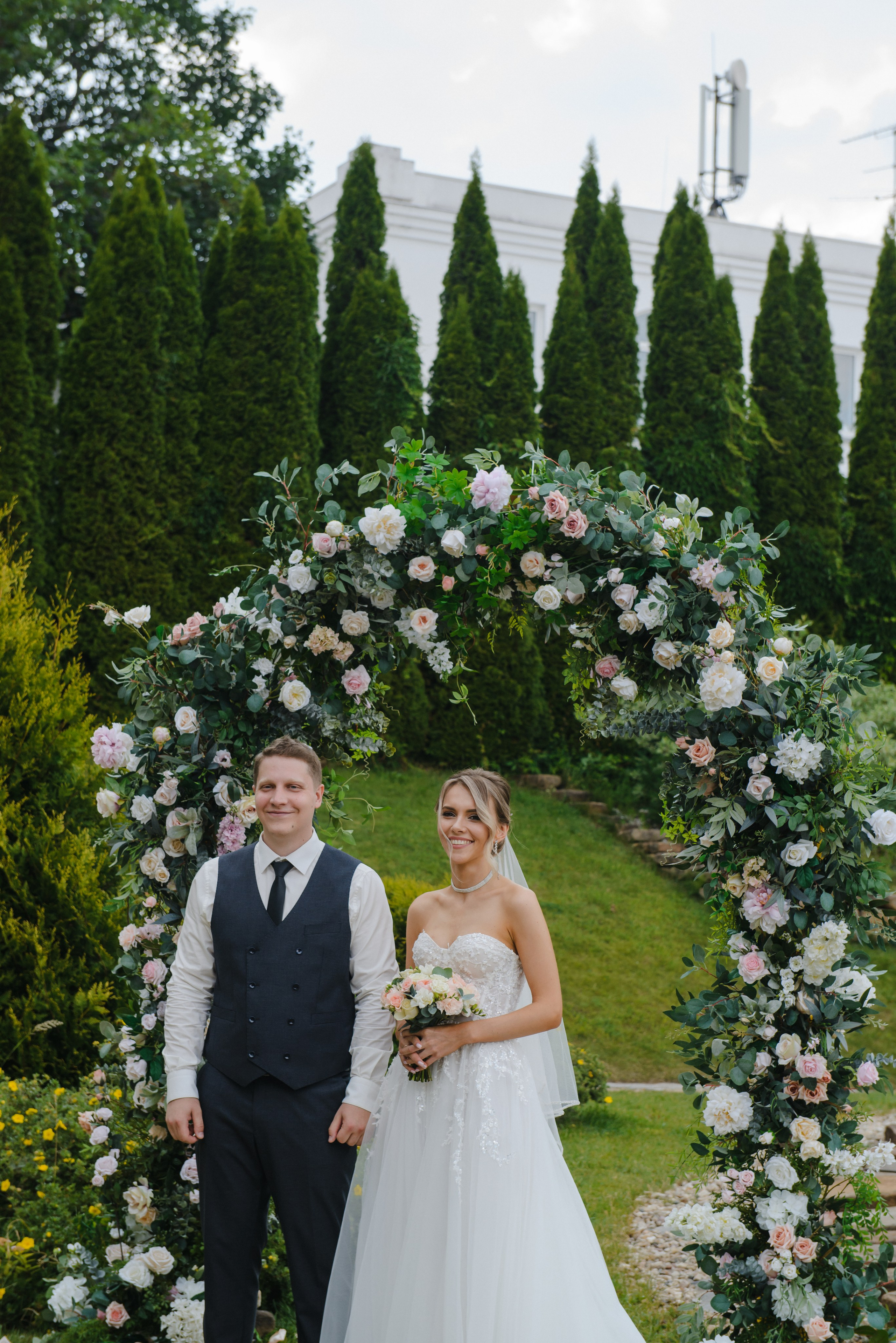 АЛЕКСАНДР И АЛИНА. Фотограф Лопаткина Ирина