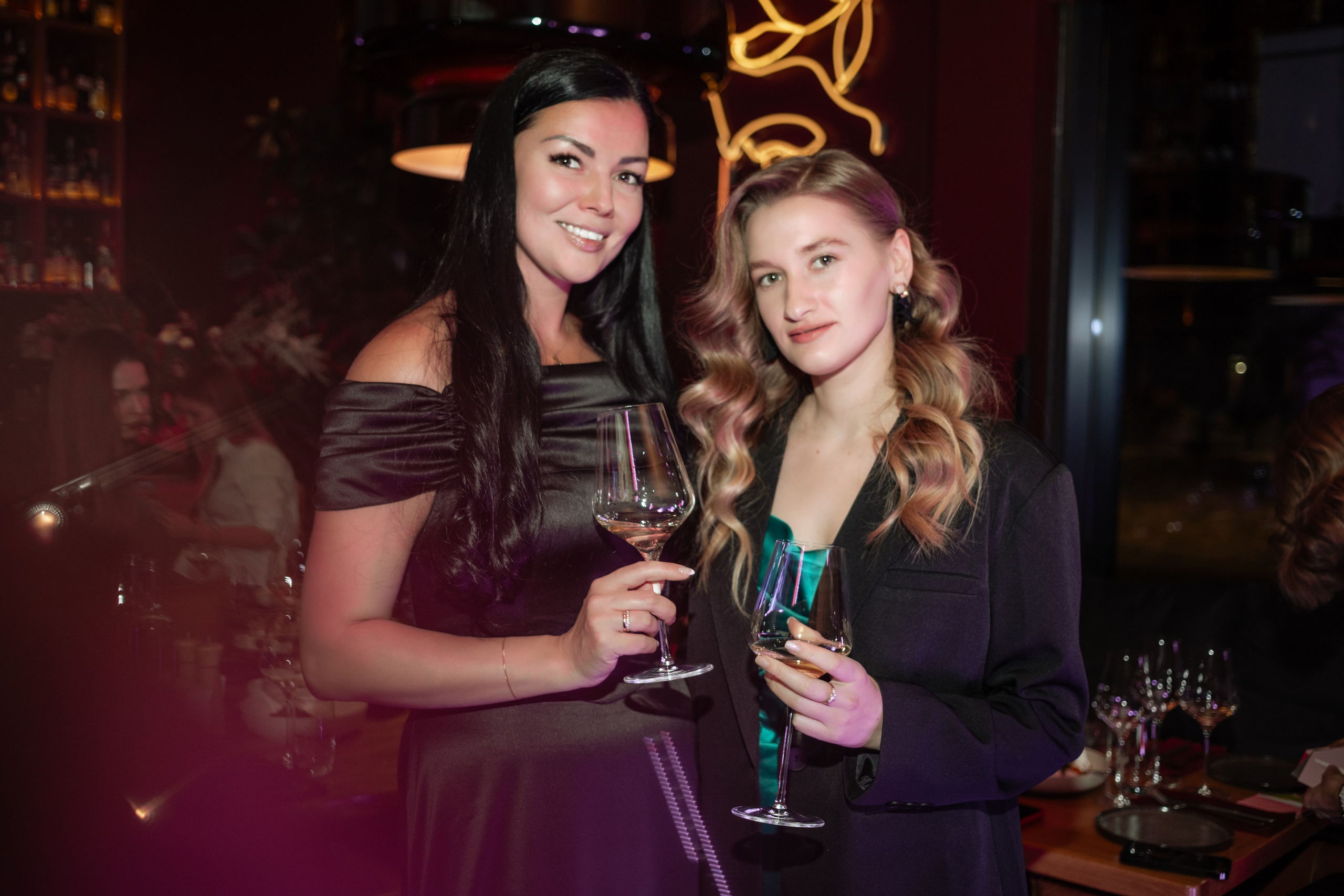 Корпоратив Relax. Фотограф Алина Гашникова