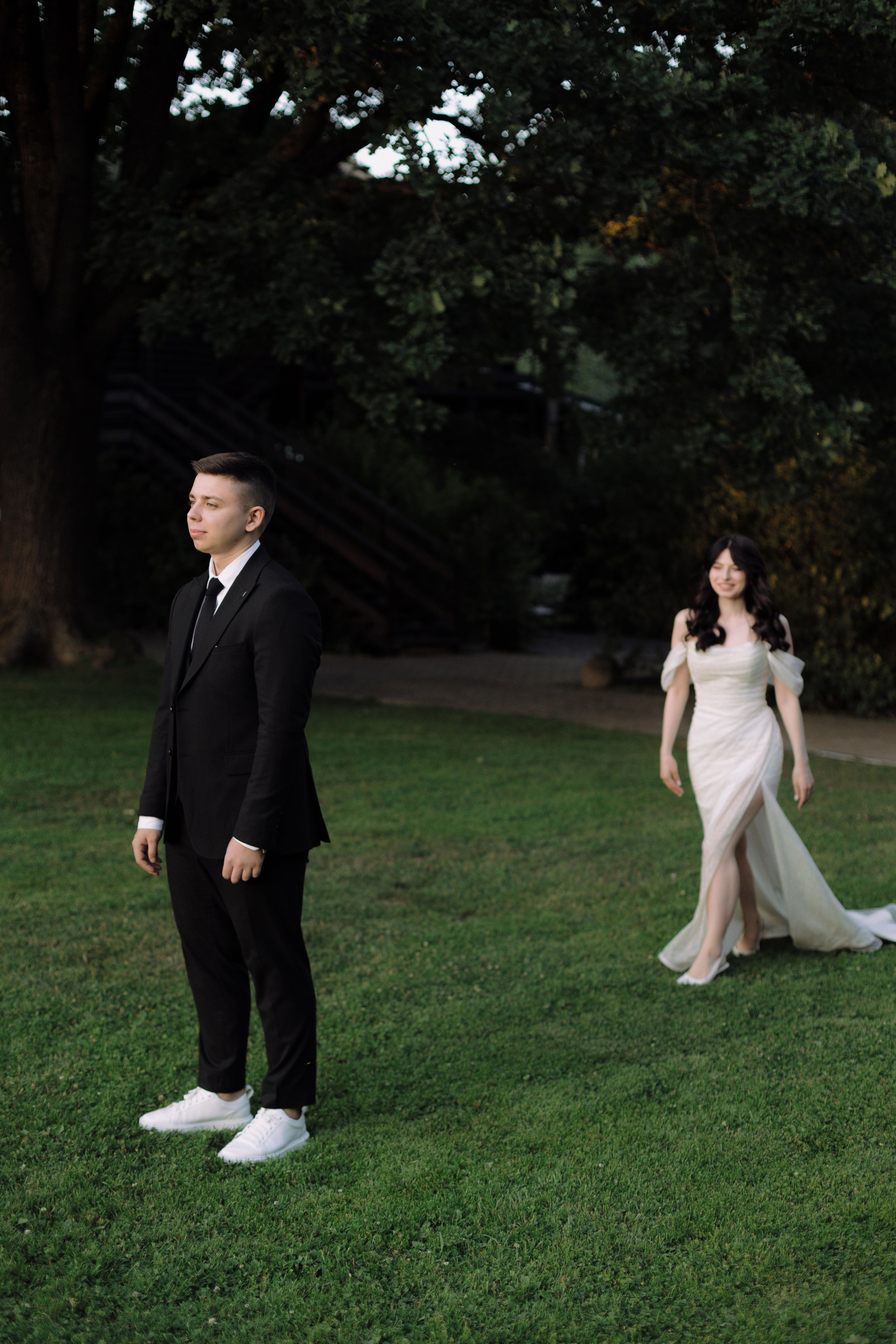 Dmitry & Diana. Главная