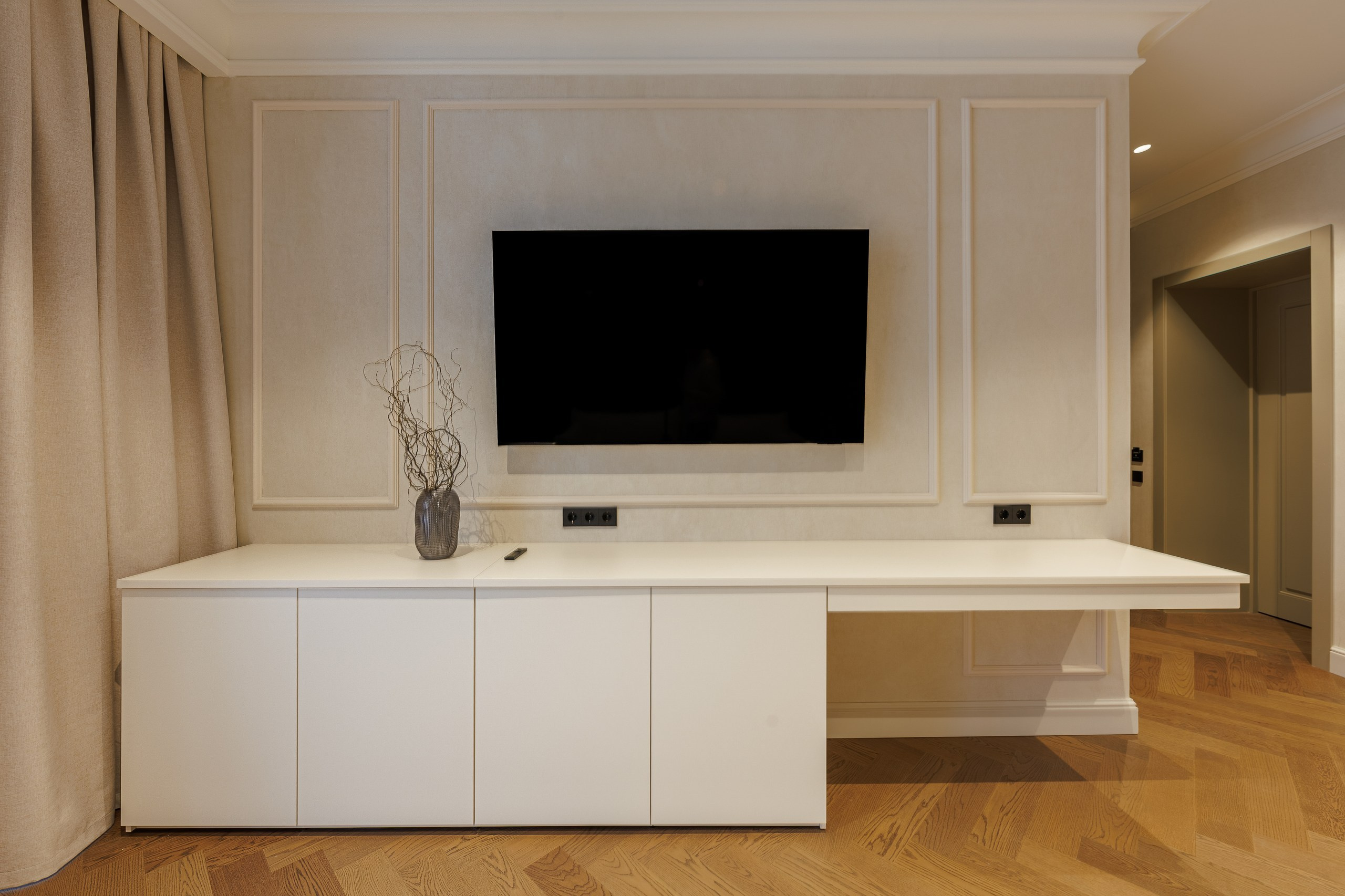 Интерьерная съемка. Фотограф Николай Петрушкин | Ставрополь, Москва