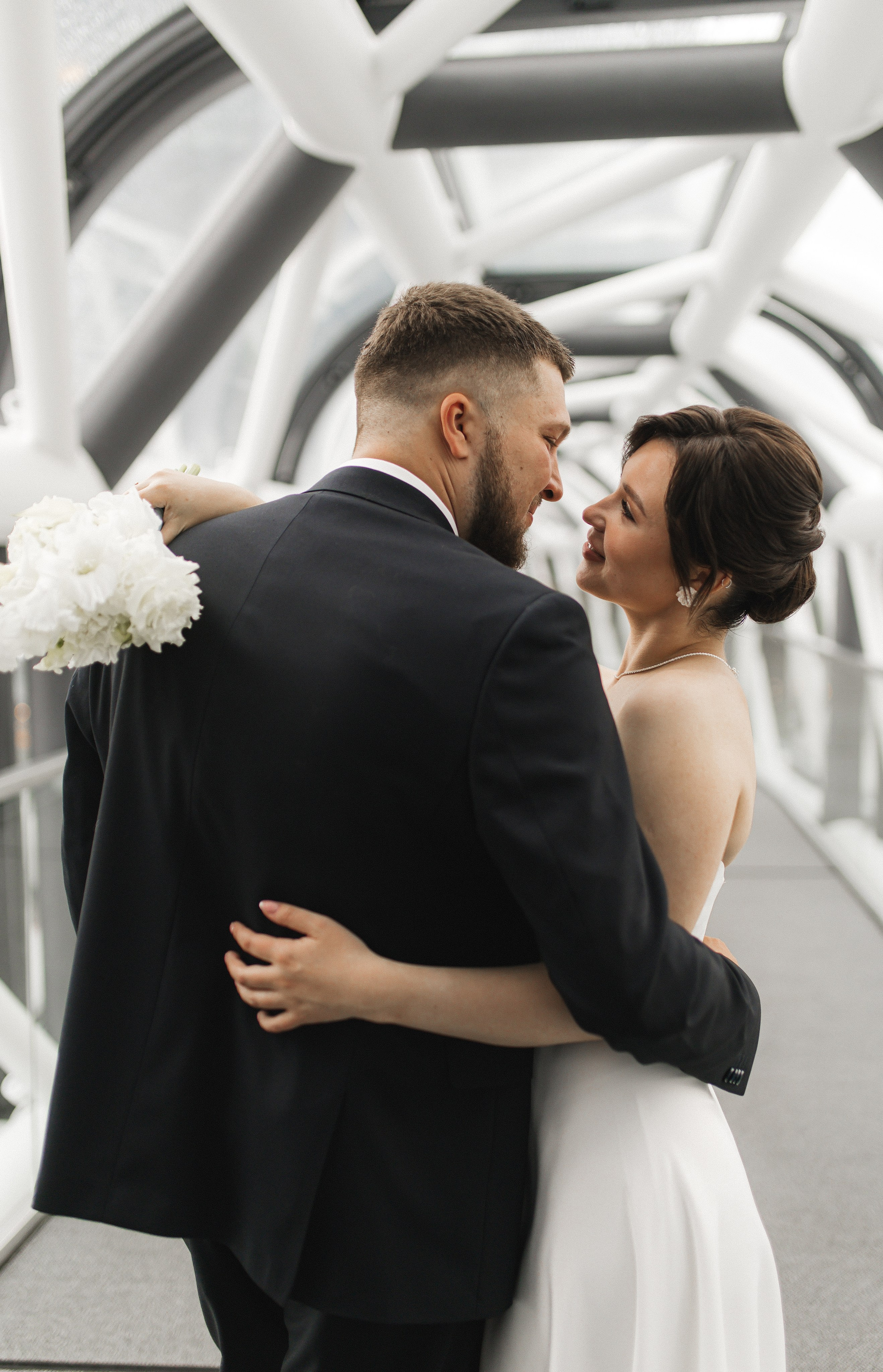 Ксения и Денис. Семейный и свадебный фотограф в Екатеринбурге Орлова Ирина