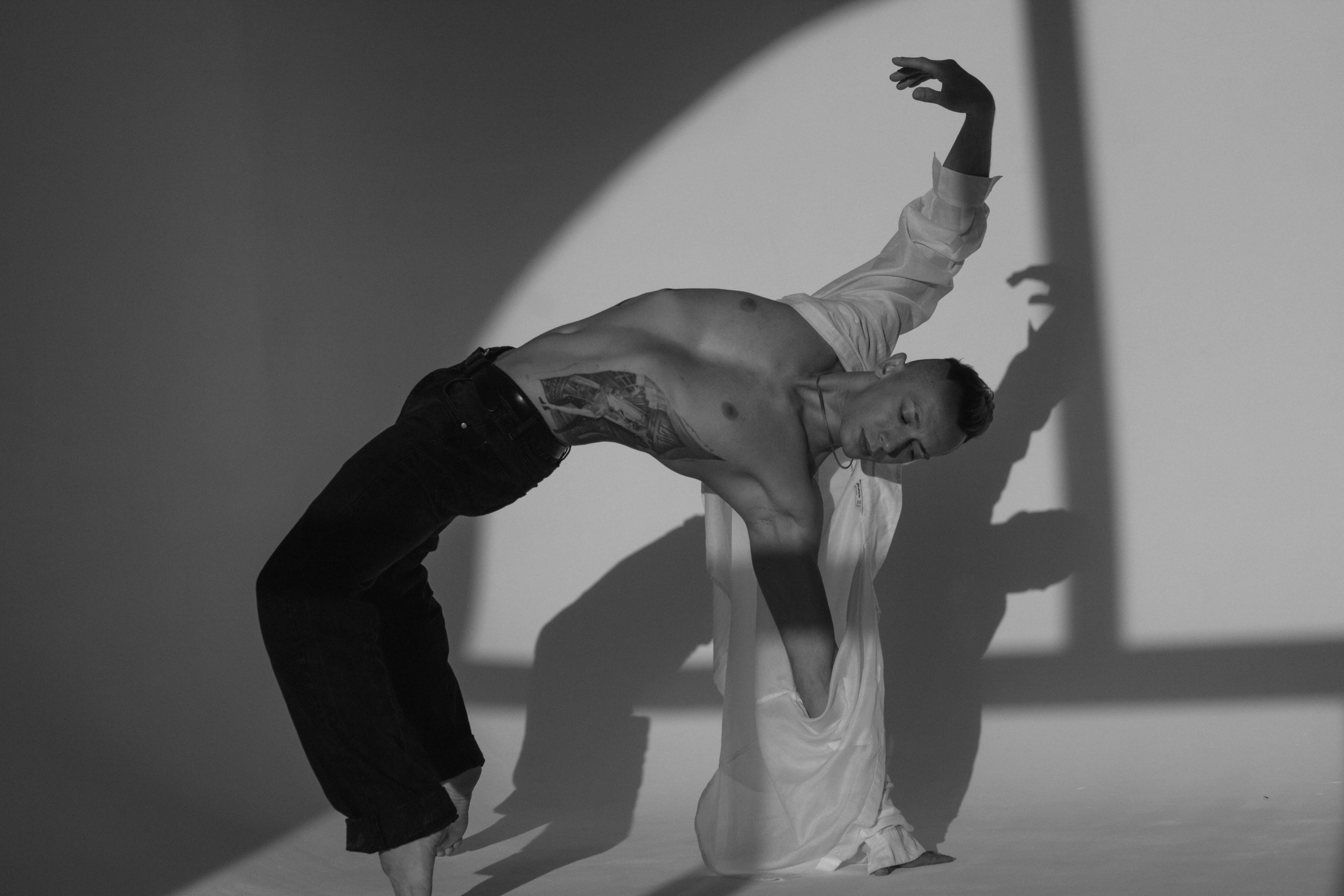 Портреты. Фотограф Диана Лысанова