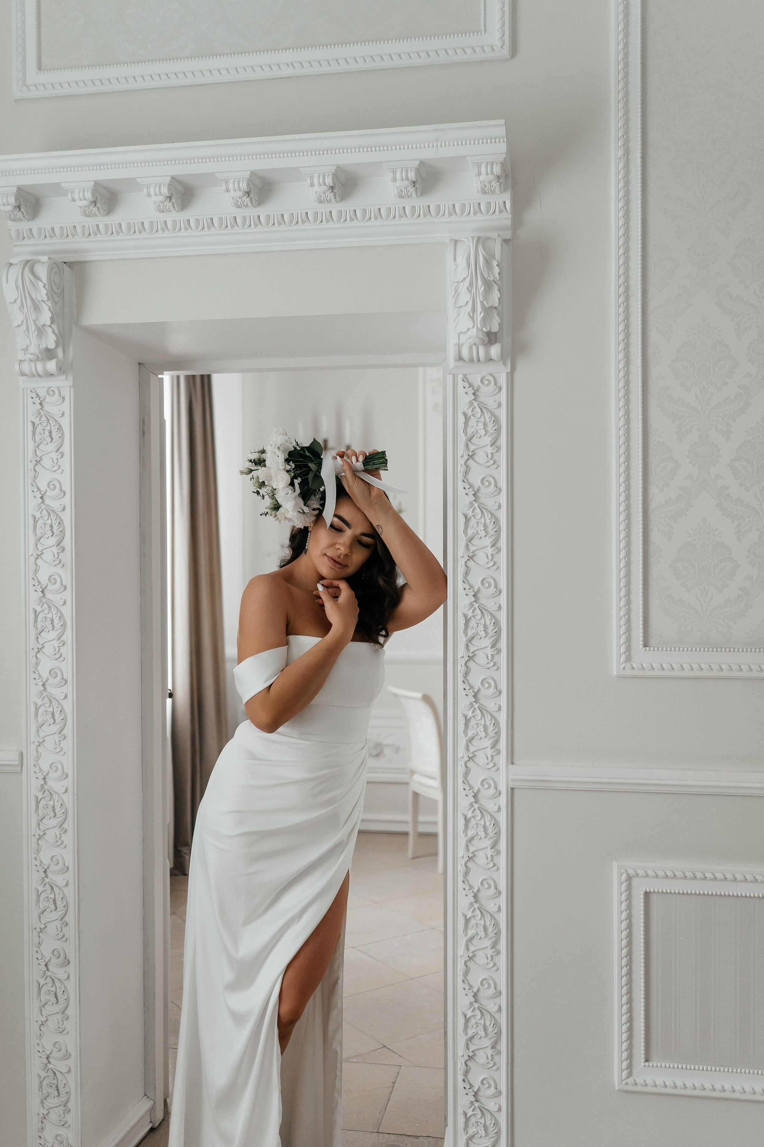 Дмитрий и Ксения