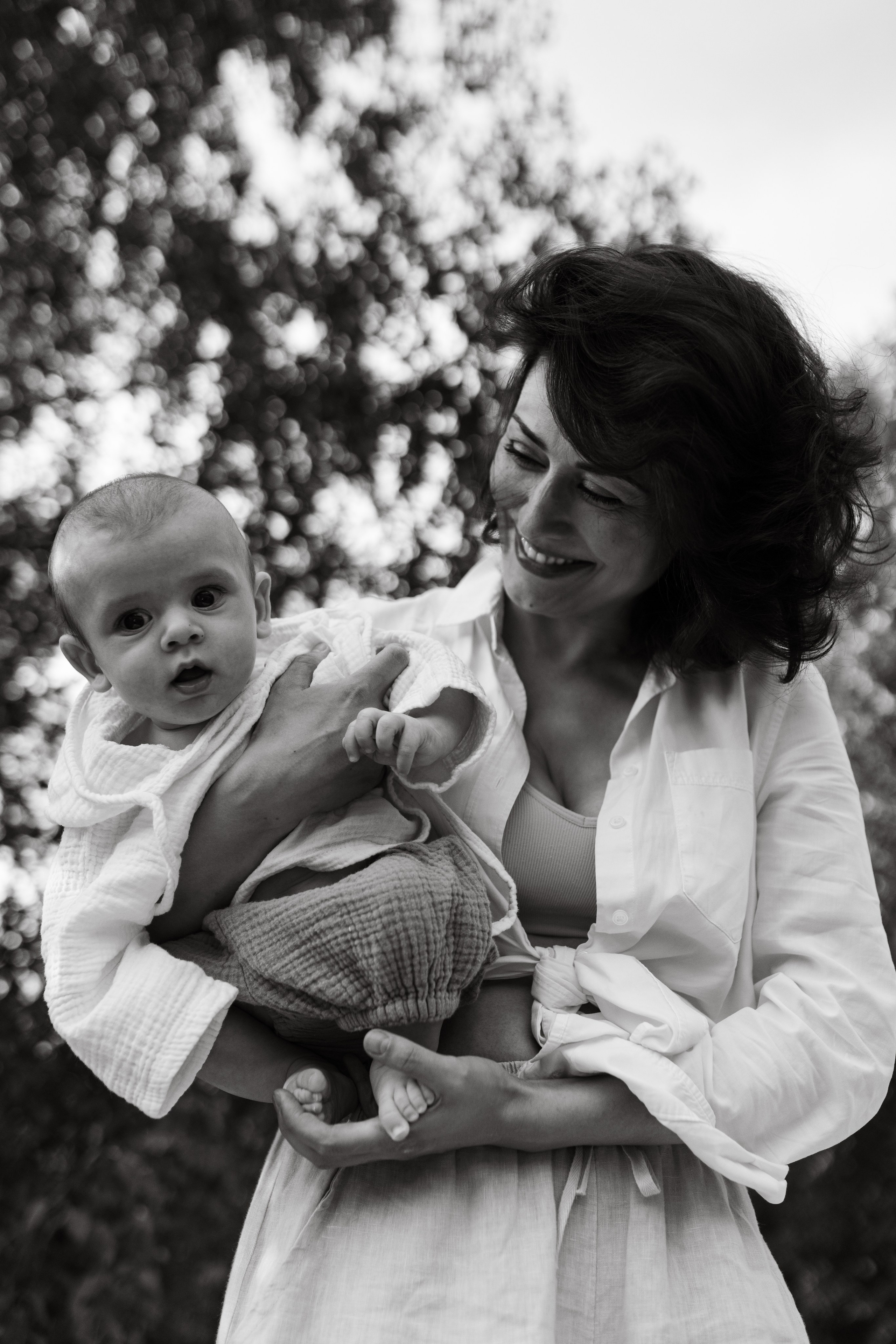 Семейный фотограф в Москве Жукова Анна