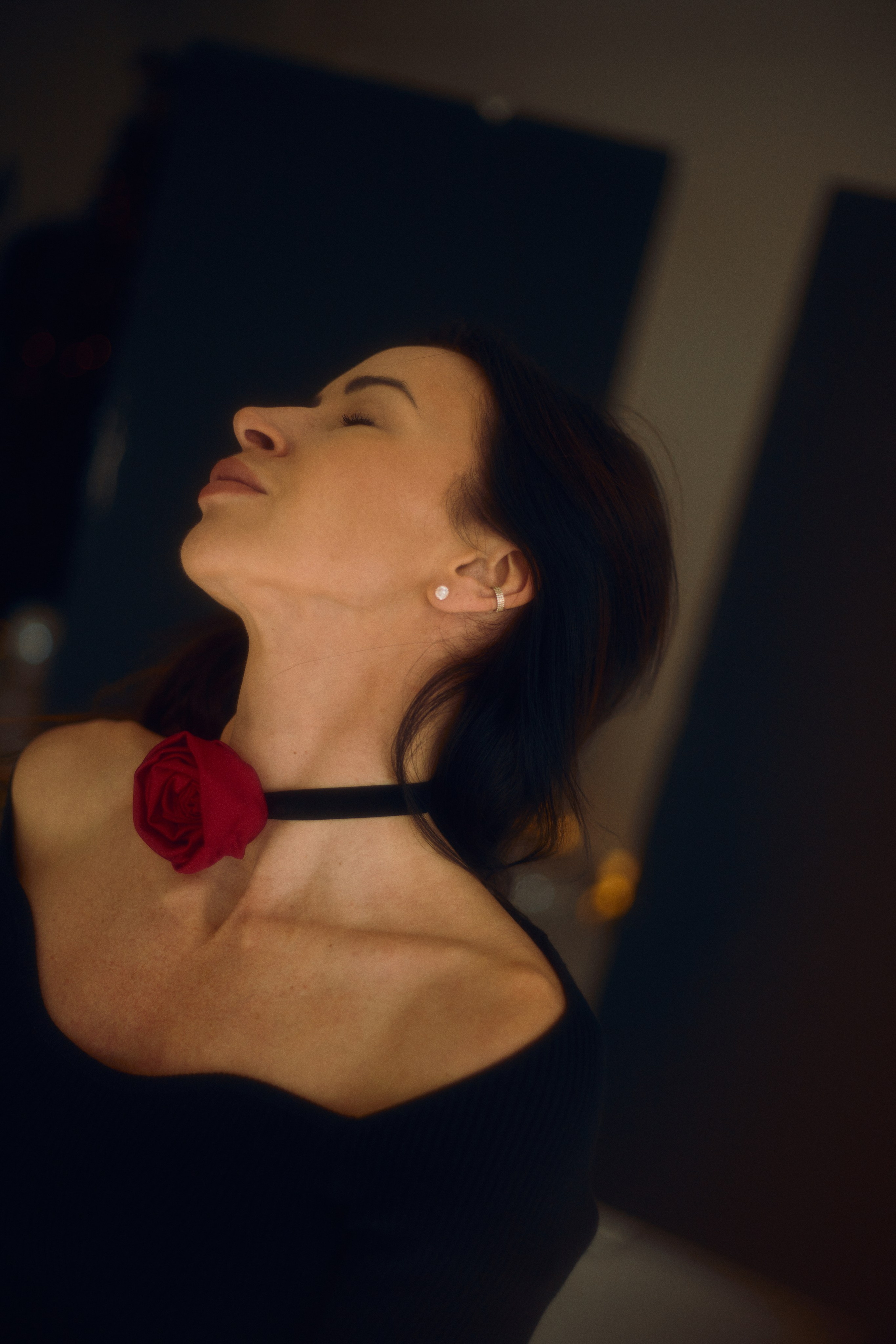 Лена. Фотограф Ионова Анастасия, г Владивосток