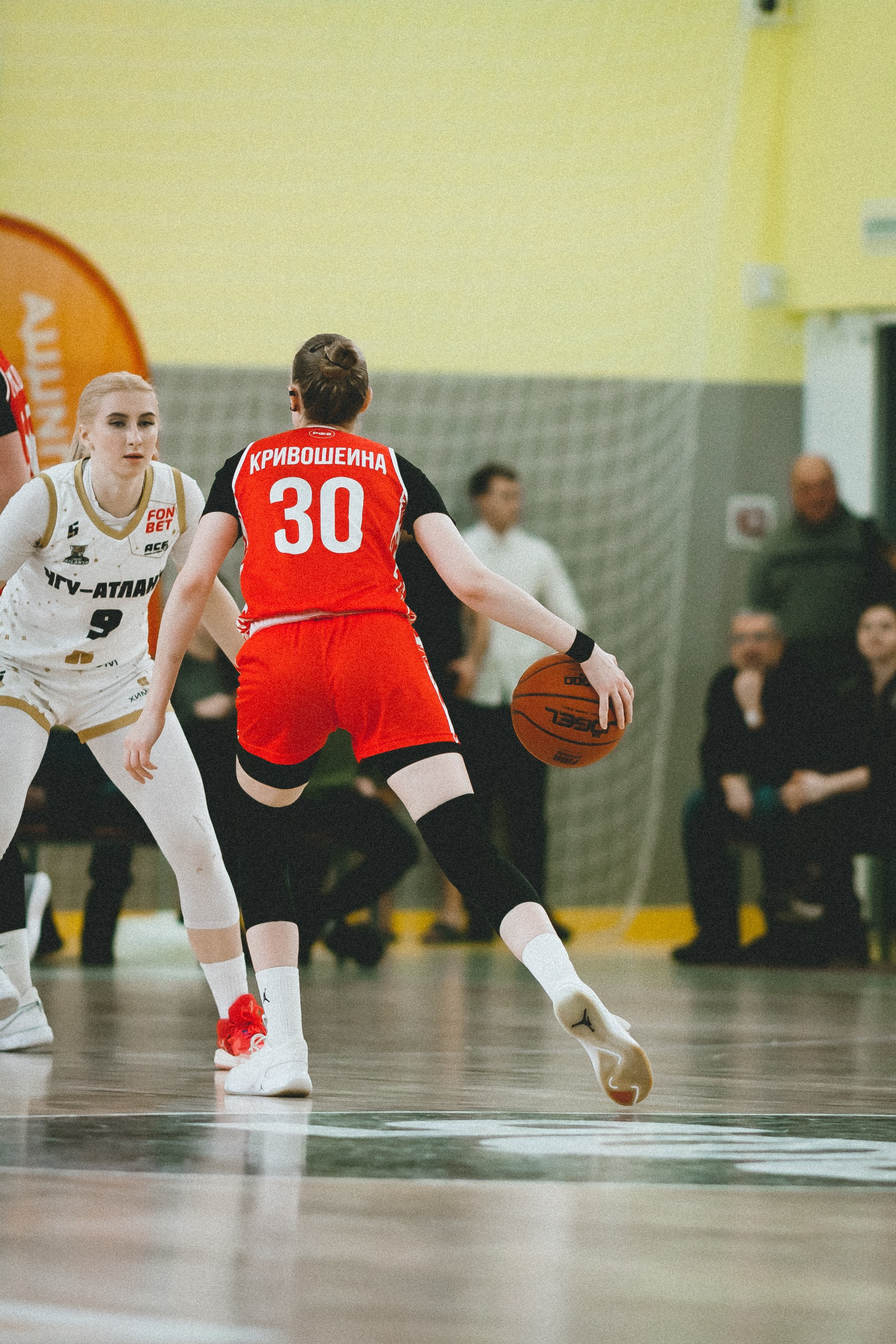 Атланта-Юность / 1. Фотография