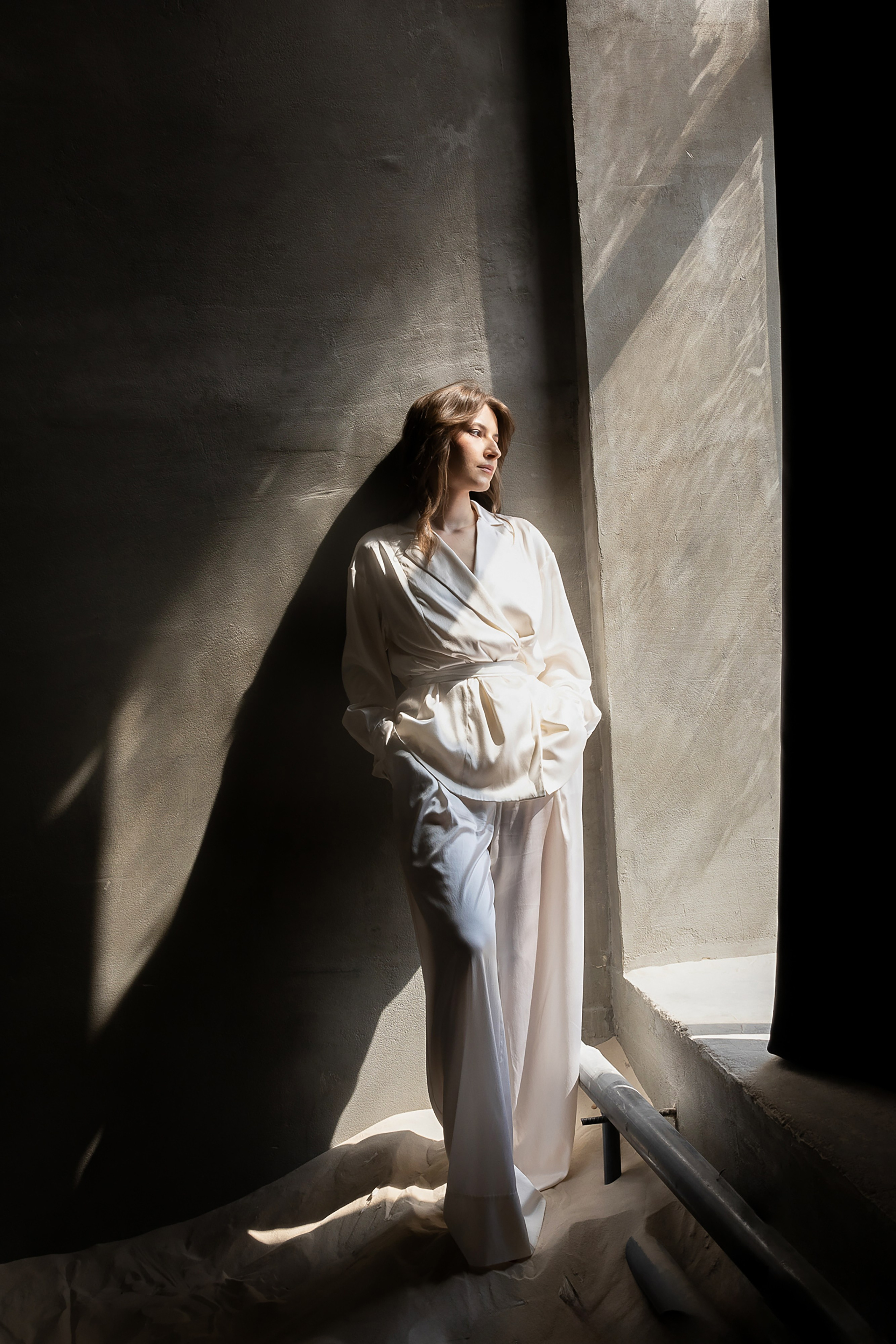 Кристина. Фотограф портретист в Санкт Петербурге Дроздова Алла