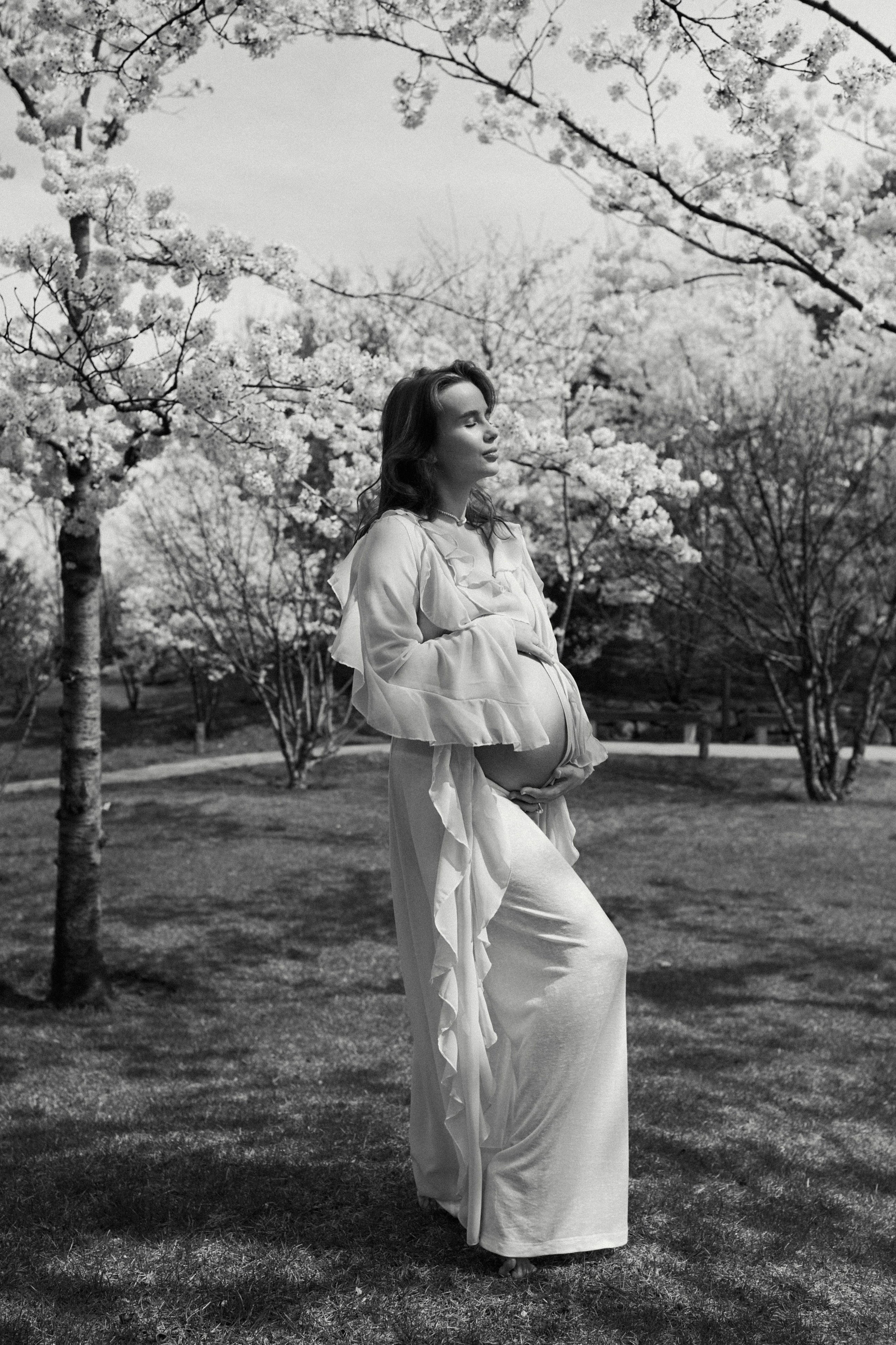 Беременность | Даша