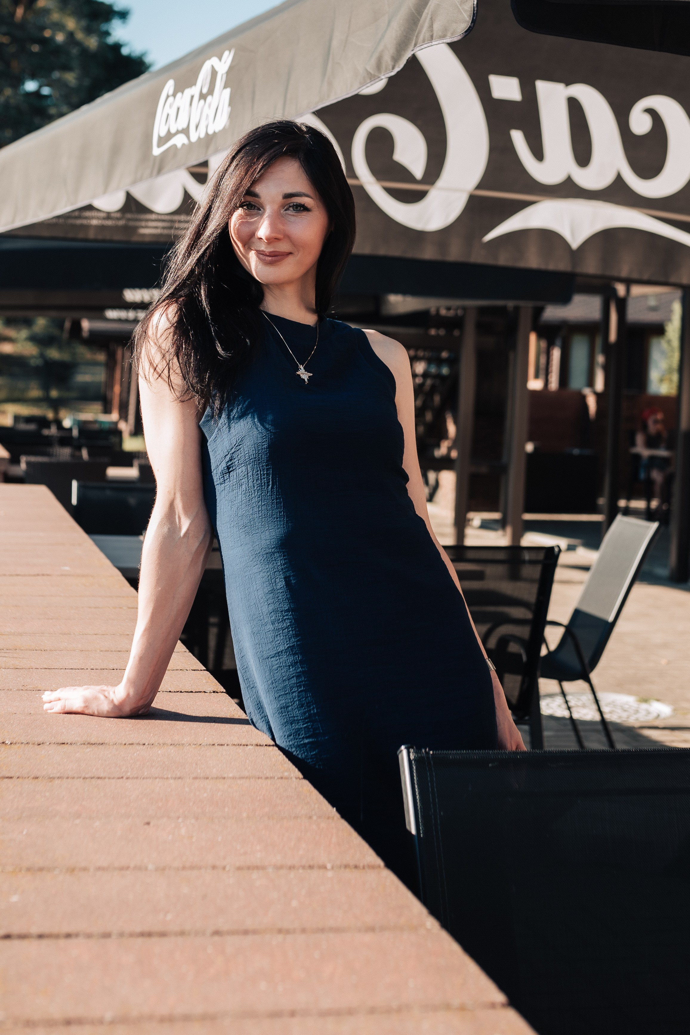 Ирина. Фотограф в Дзержинске Наташа Баева