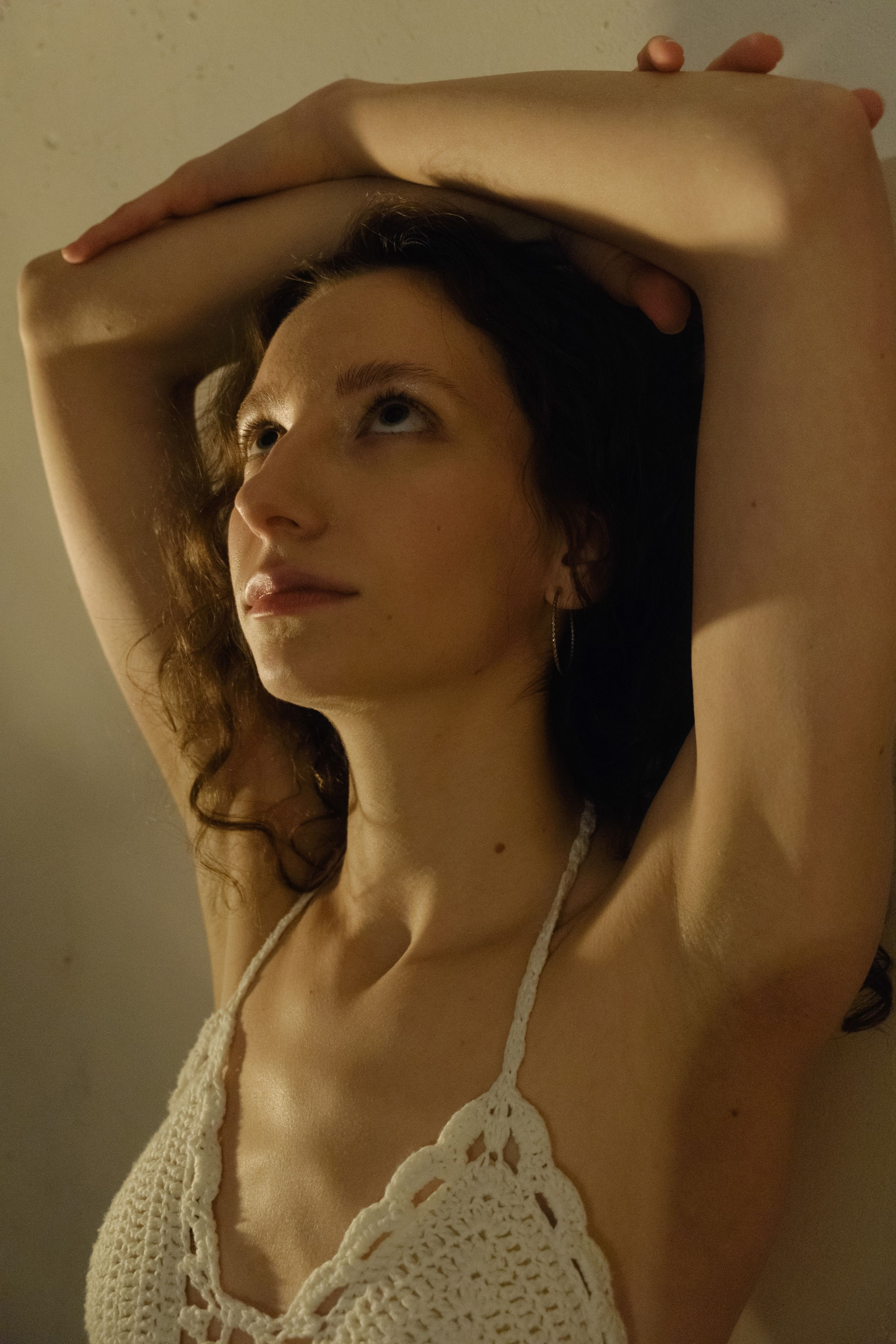 ТЕСТЫ. Мари — фотограф и видеограф из Москвы