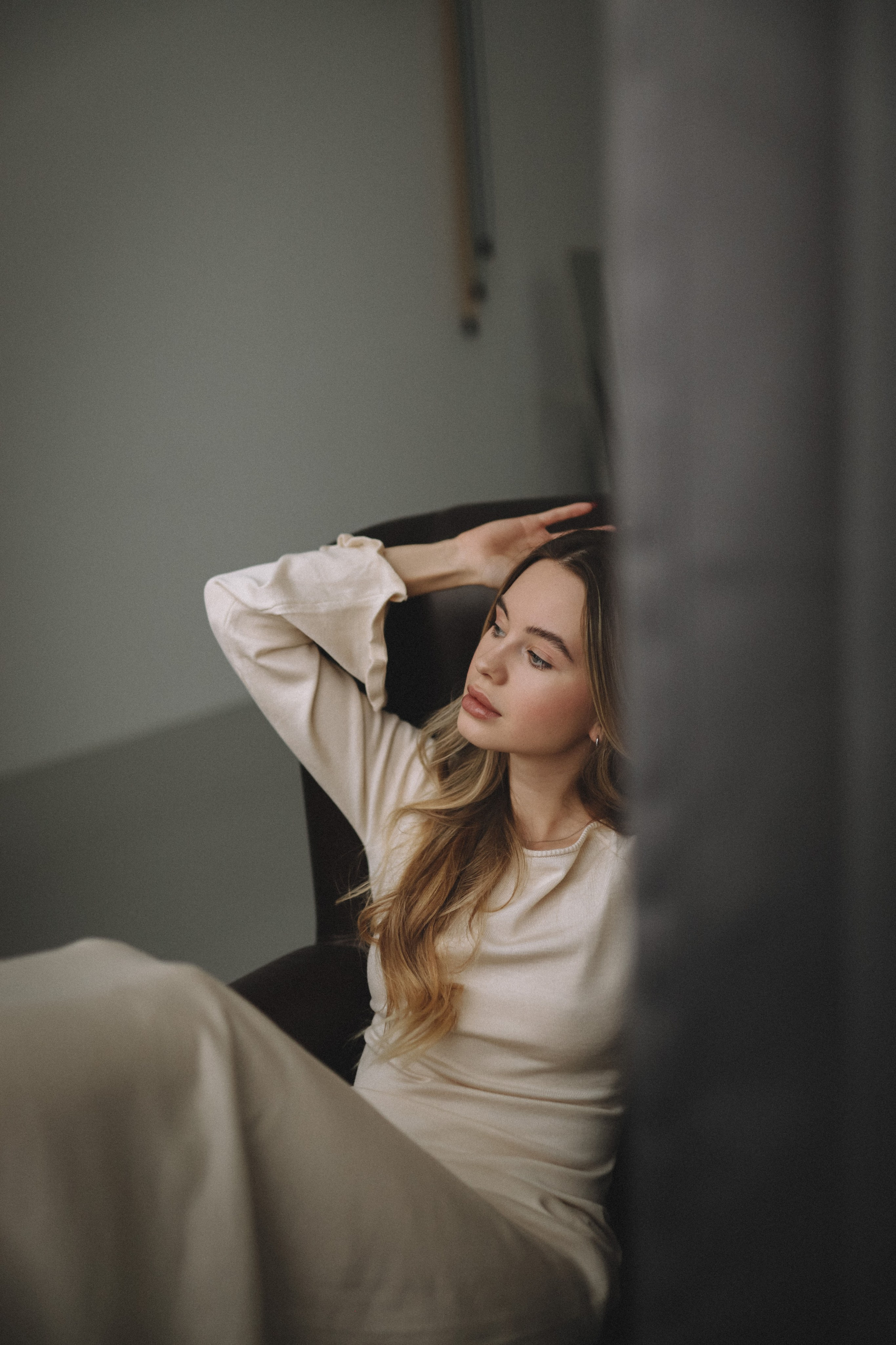 Маша. Фотограф в Нижнем Новгороде Кристина Батанова