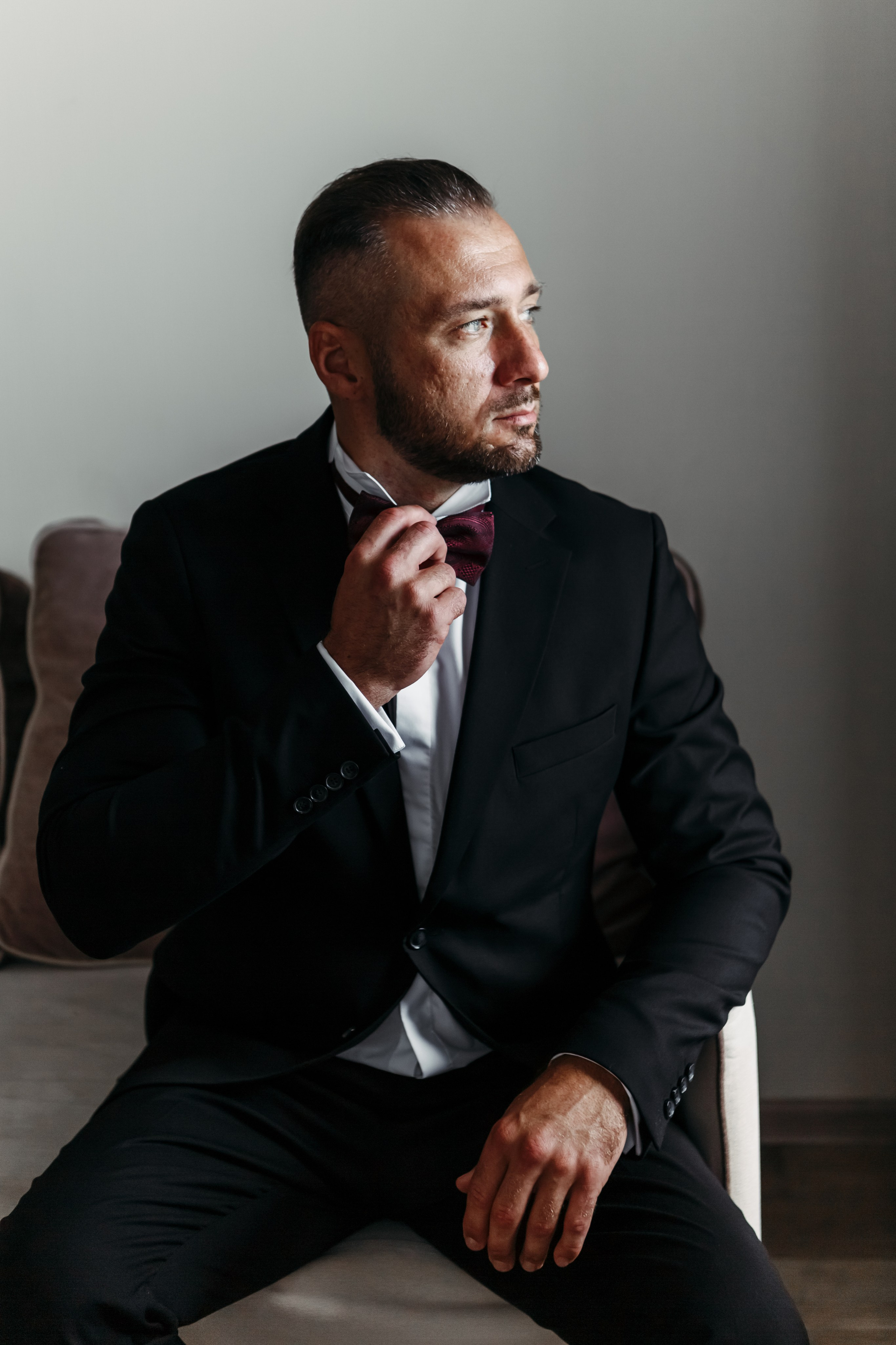 Никита Марина. Свадебный фотограф в Санкт-Петербурге