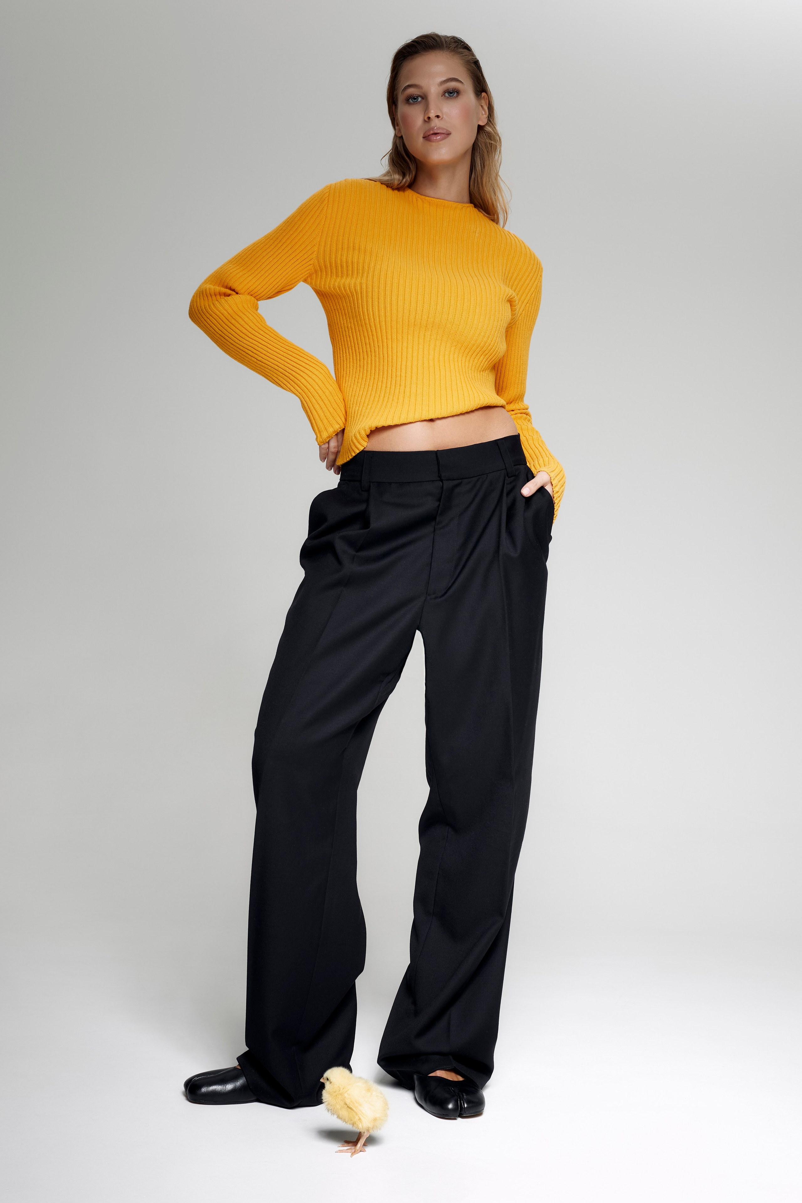 Brand Lookbook. Колесник Светлана Фотограф