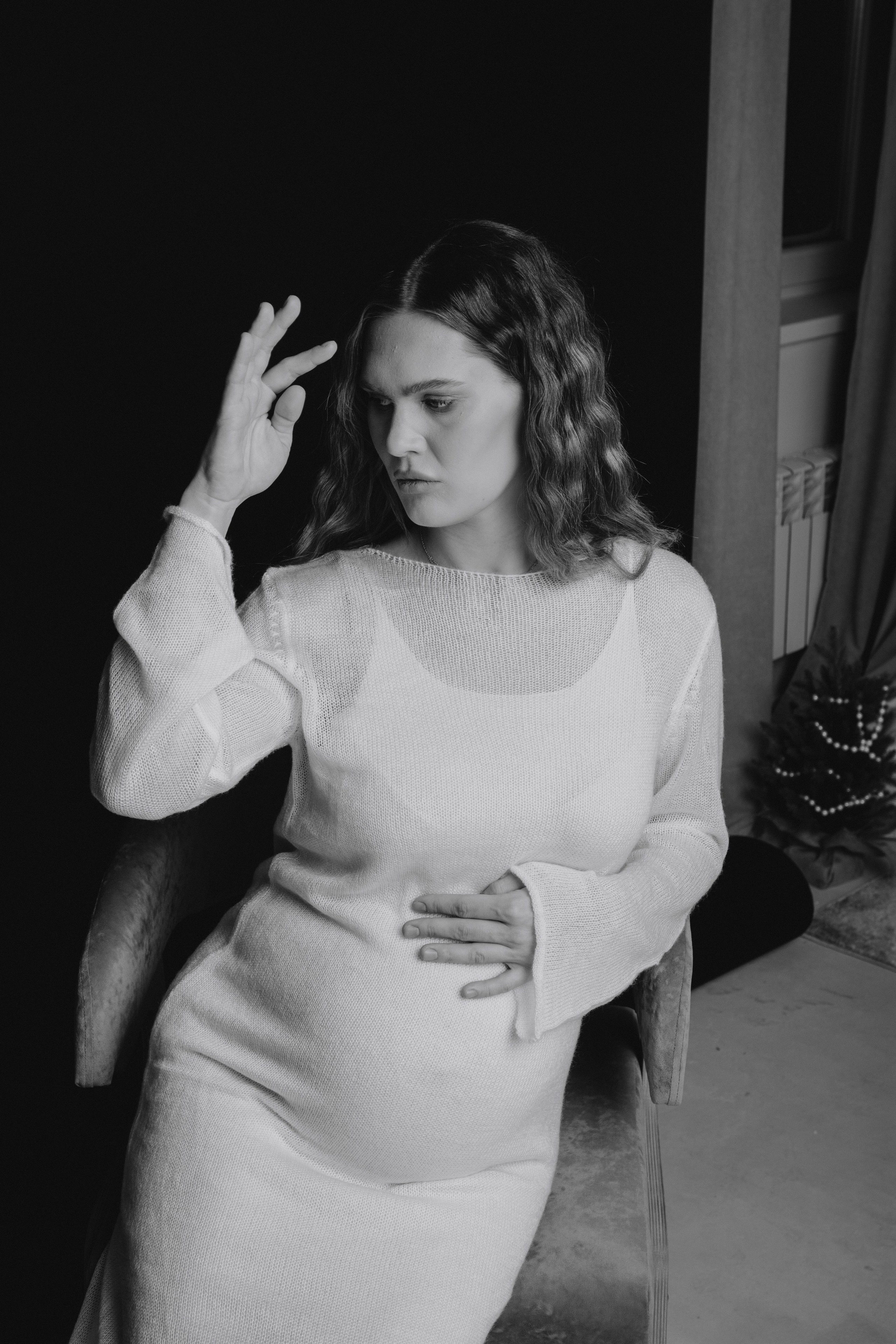 Валентина. Семейный фотограф в Новом Уренгое Алёна Пряженцева