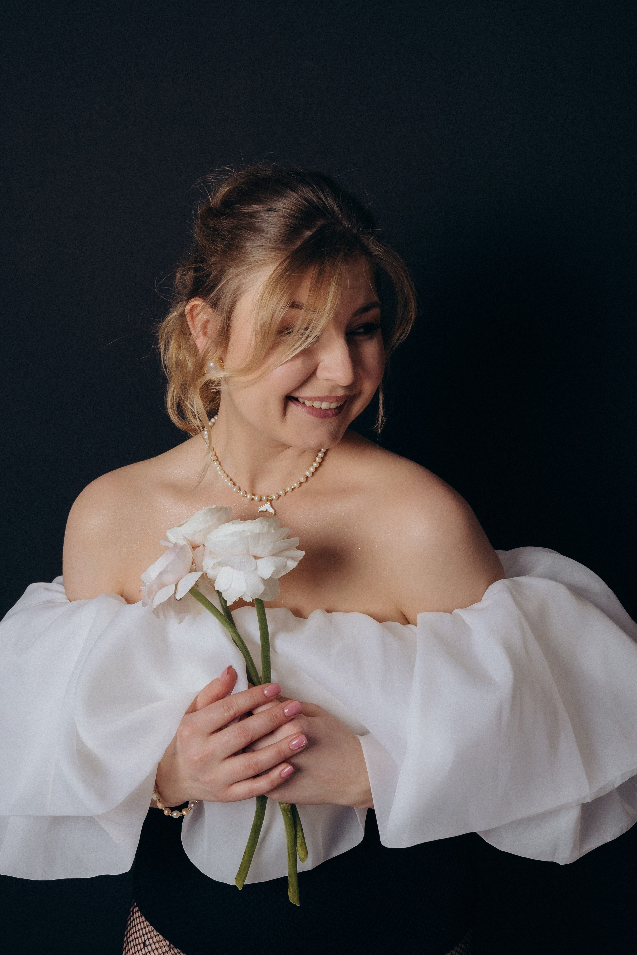 Эльза. Семейный фотограф в Новом Уренгое Алёна Пряженцева