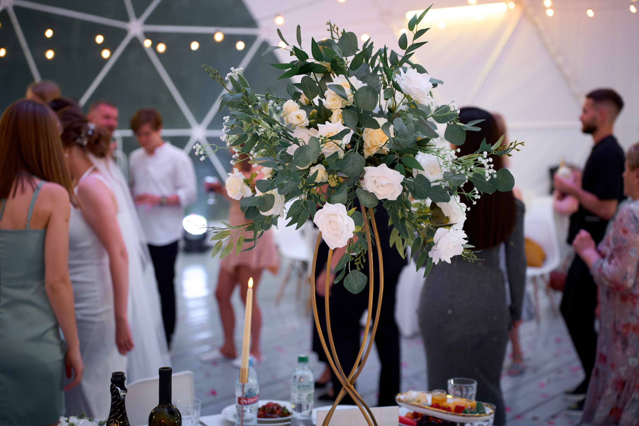 Олег и Вероника. Фотограф видеограф Руслан Михайлов Томск