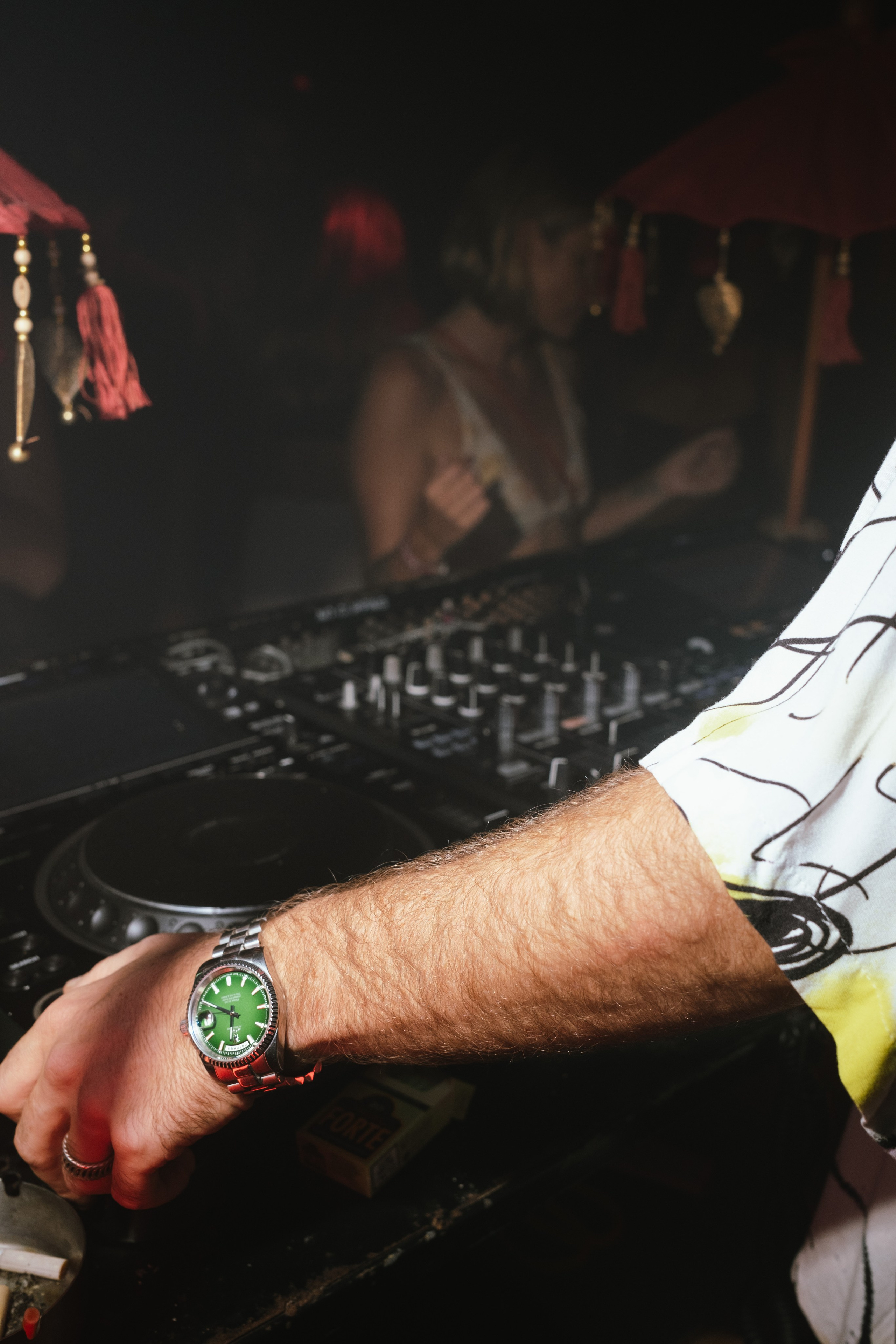 Event photography (old page). Сергей Зворыгин