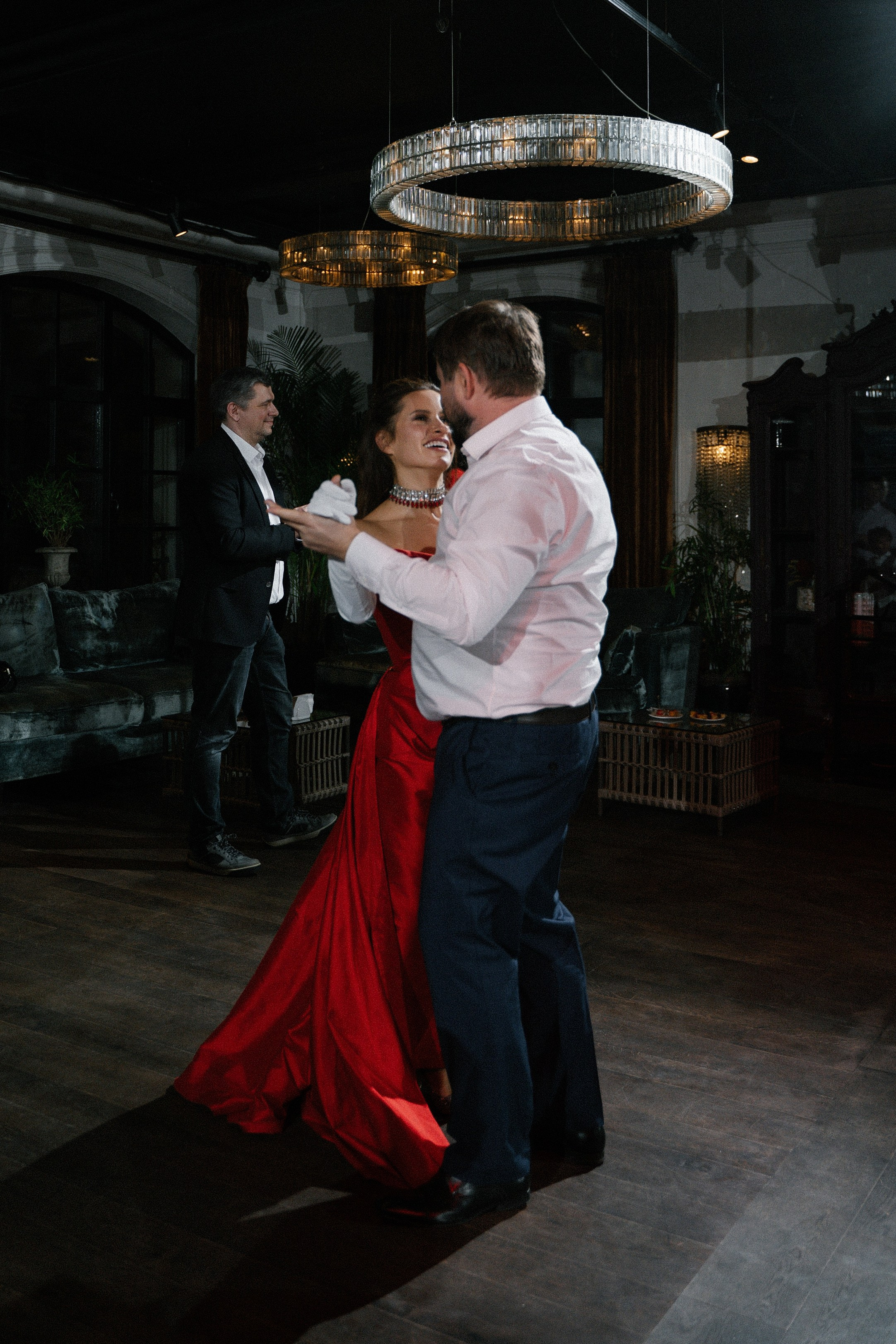 Годовщина. Главная