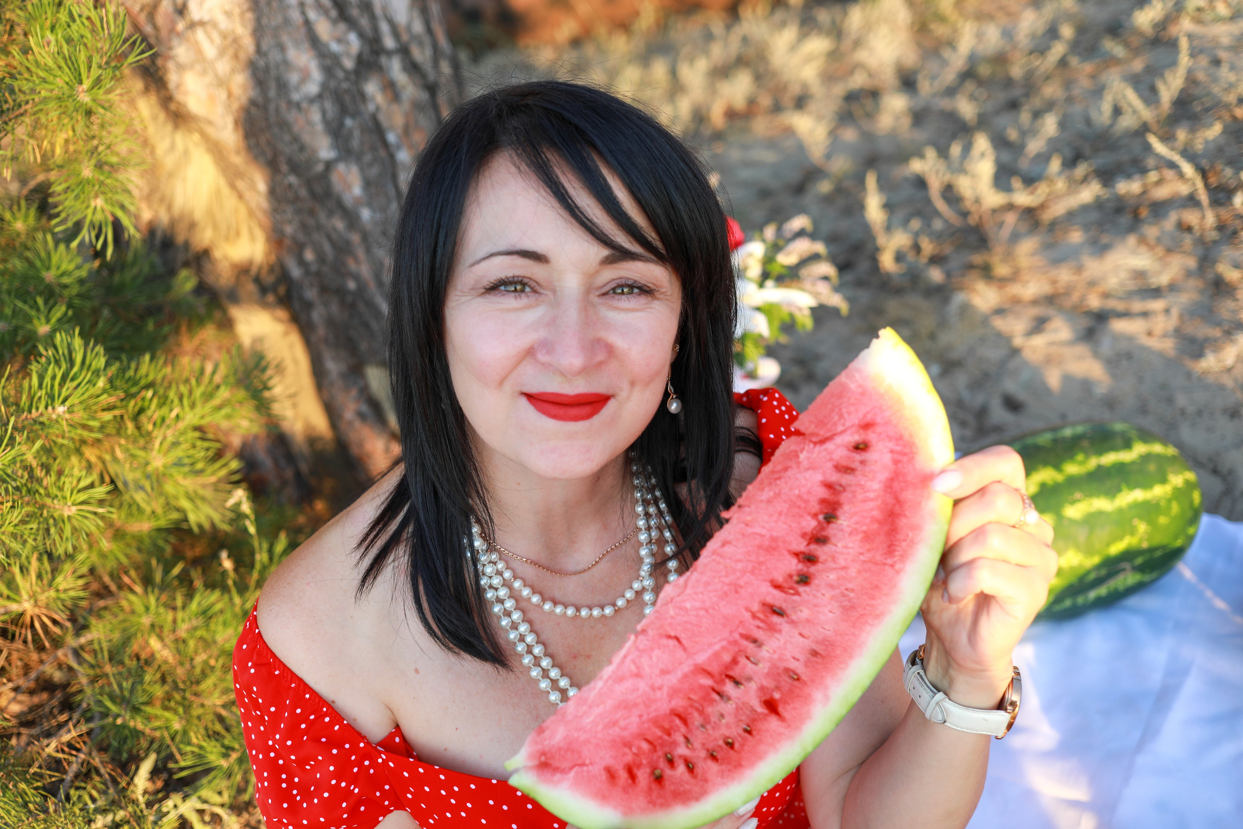 Фотопроект Арбузы-2024. Medlori fotobook Выпускные альбомы в Липецке Лариса Медведева