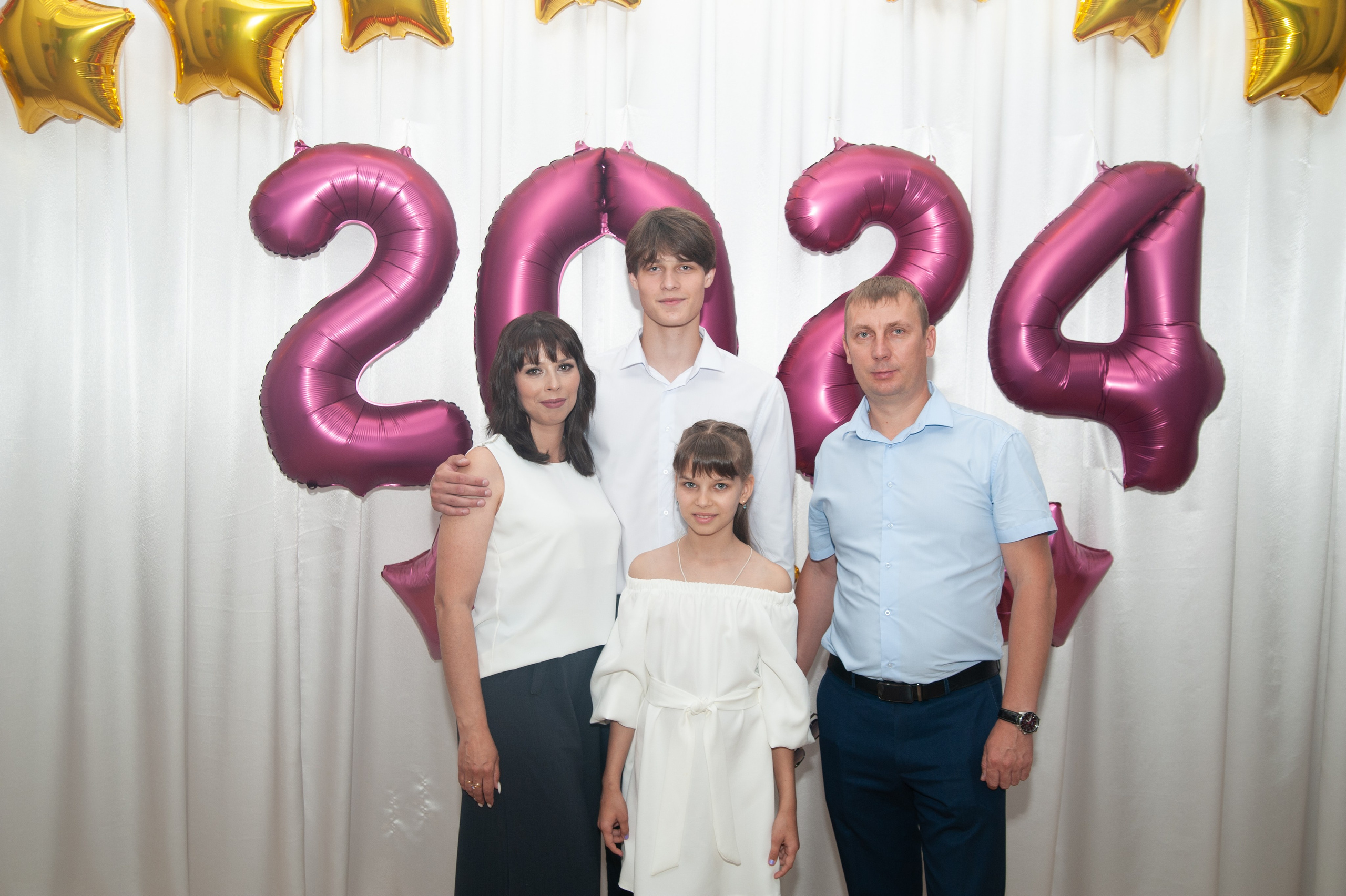 Выпускной МАОУ СОШ № 17 им. Эдуарда Есаяна. Свадебный и семейный фотограф Денис Лукьянов в Краснодаре, Краснодарском крае и Республике Крым