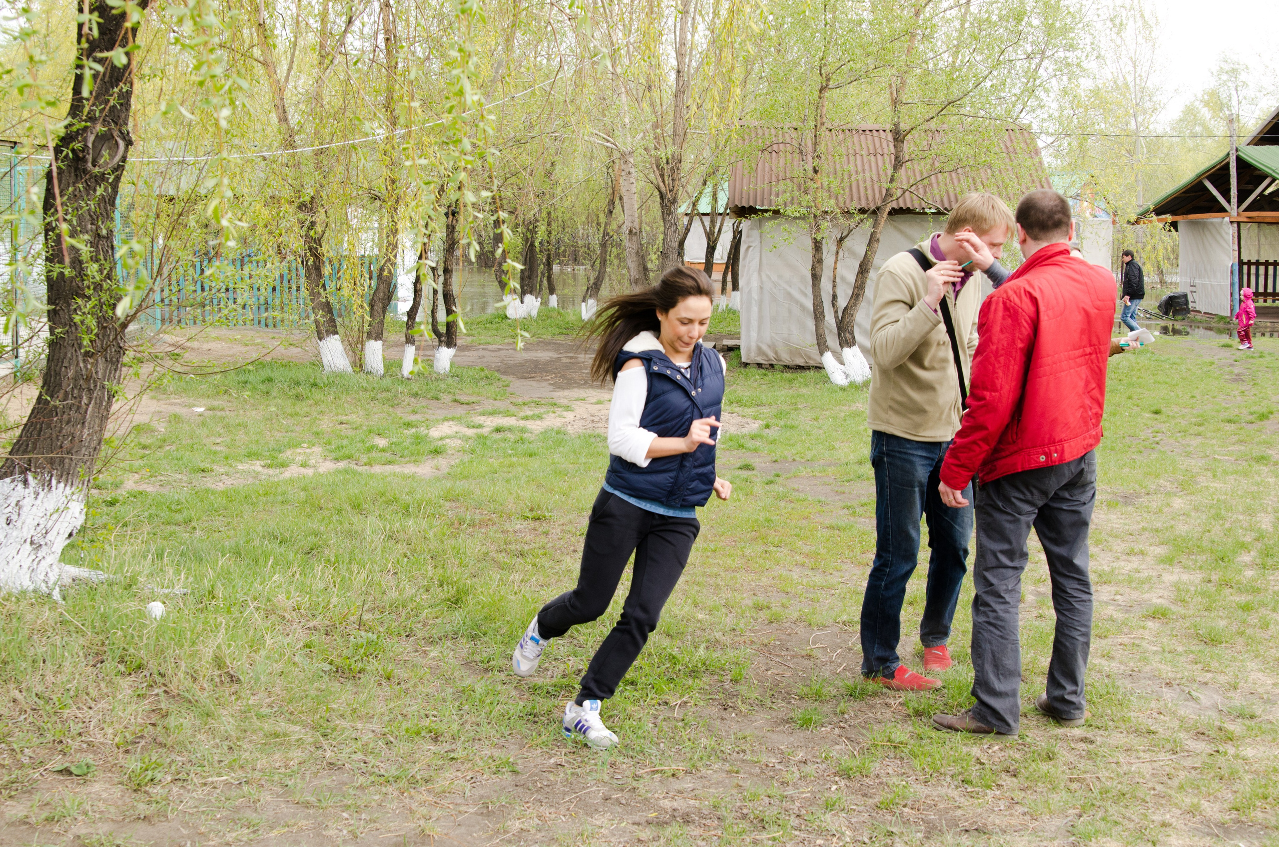 Корпоратив.Пиратский остров. Свадебный и семейный фотограф Денис Лукьянов в Краснодаре, Краснодарском крае и Республике Крым