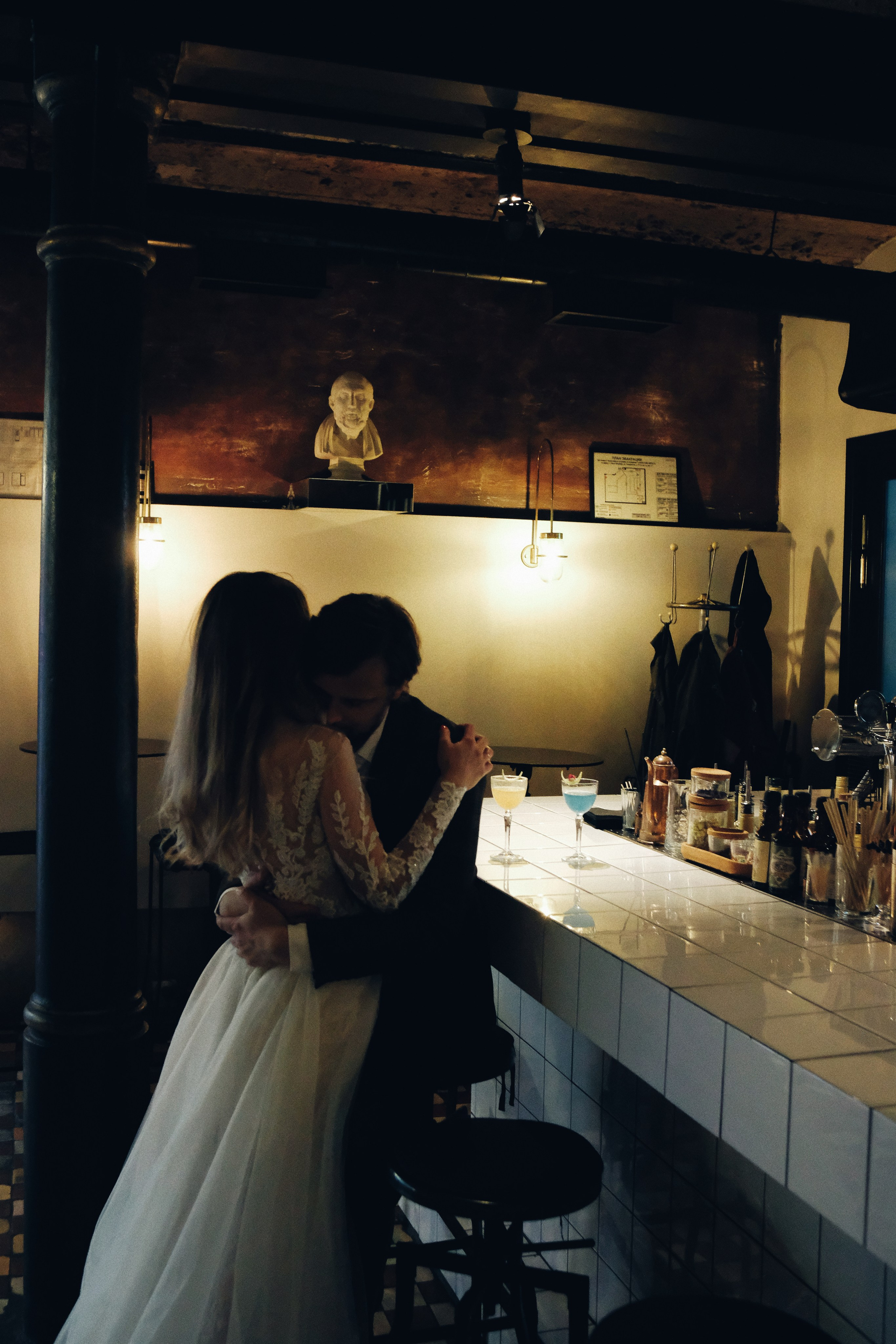 Альбом 14. Фотограф Катерина Мартьянова Санкт-Петербург