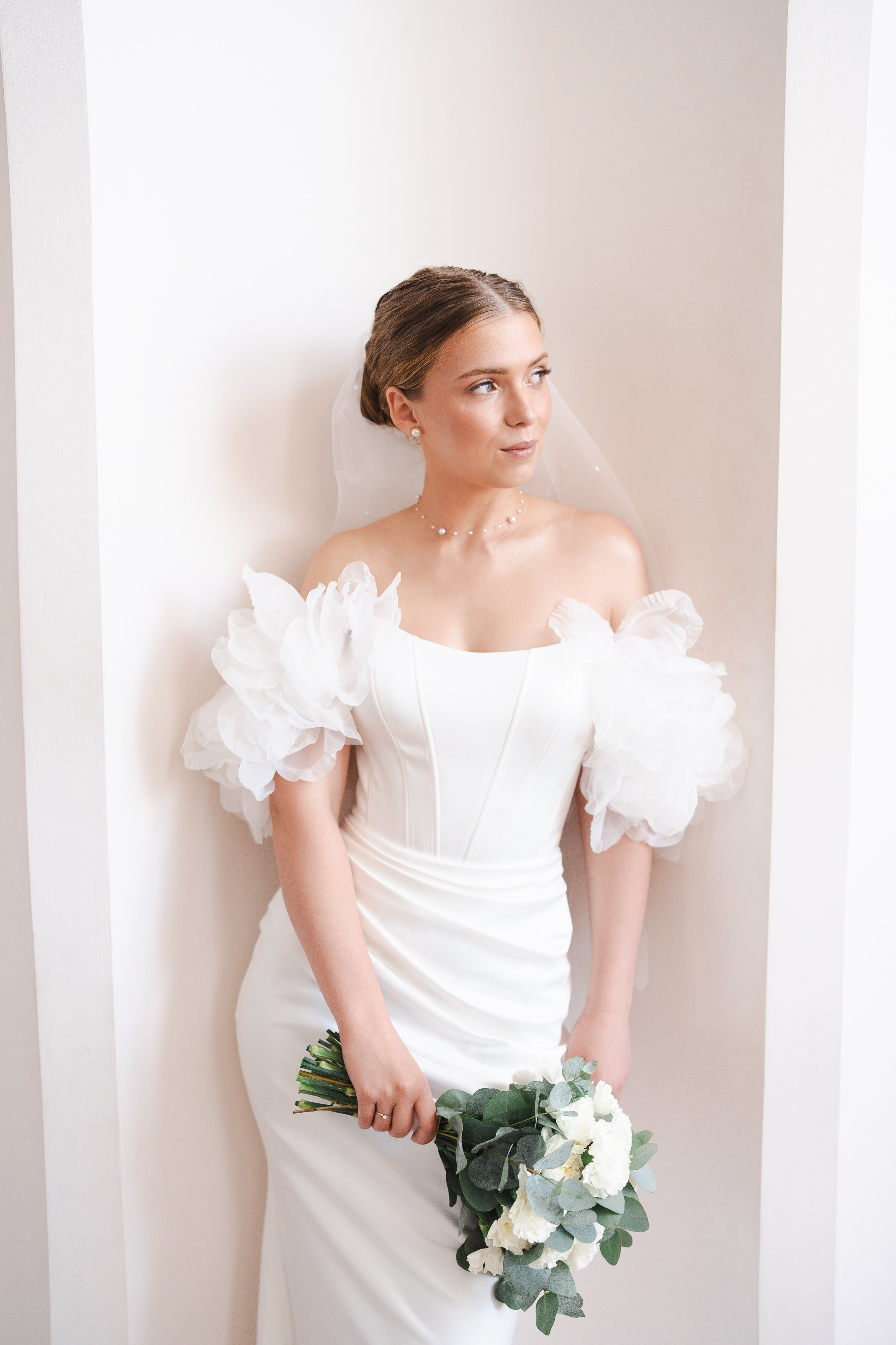 Дарья и Сергей. Фотограф Хабаровск