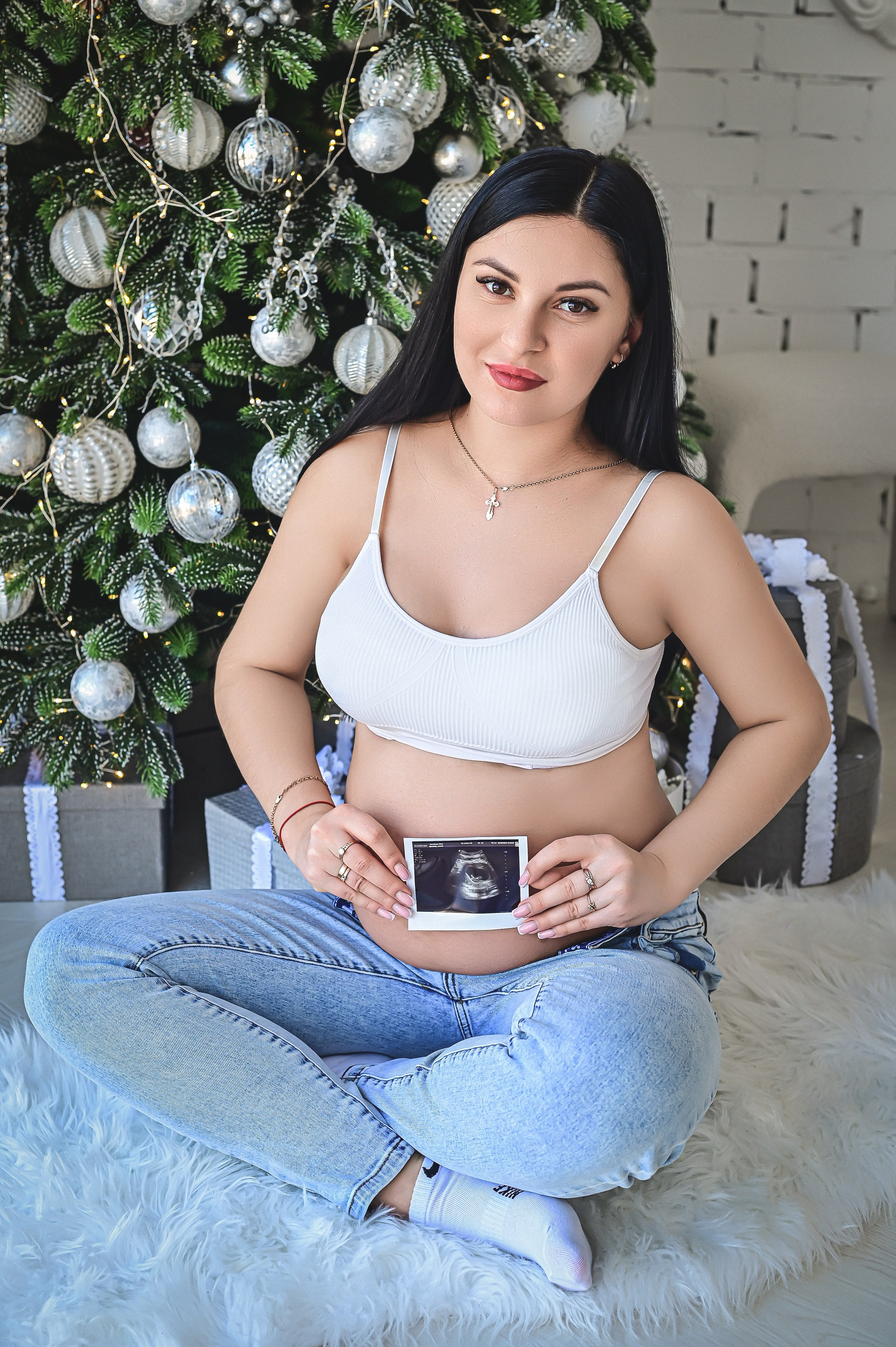 Беременность. Семейный и свадебный фотограф в Донецке Донская Анастасия