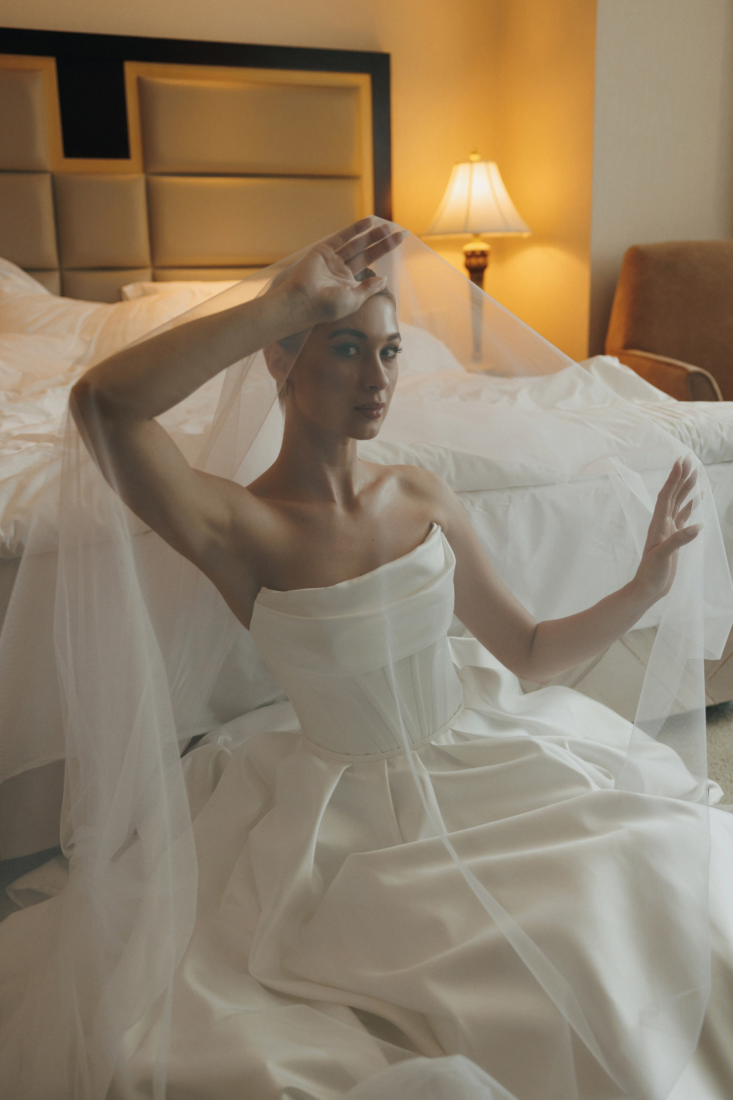 БОГДАН И АНАСТАСИЯ | ЮЖНО-САХАЛИНСК. Wedding and family photographer in Vladivostok Anton Blokhin