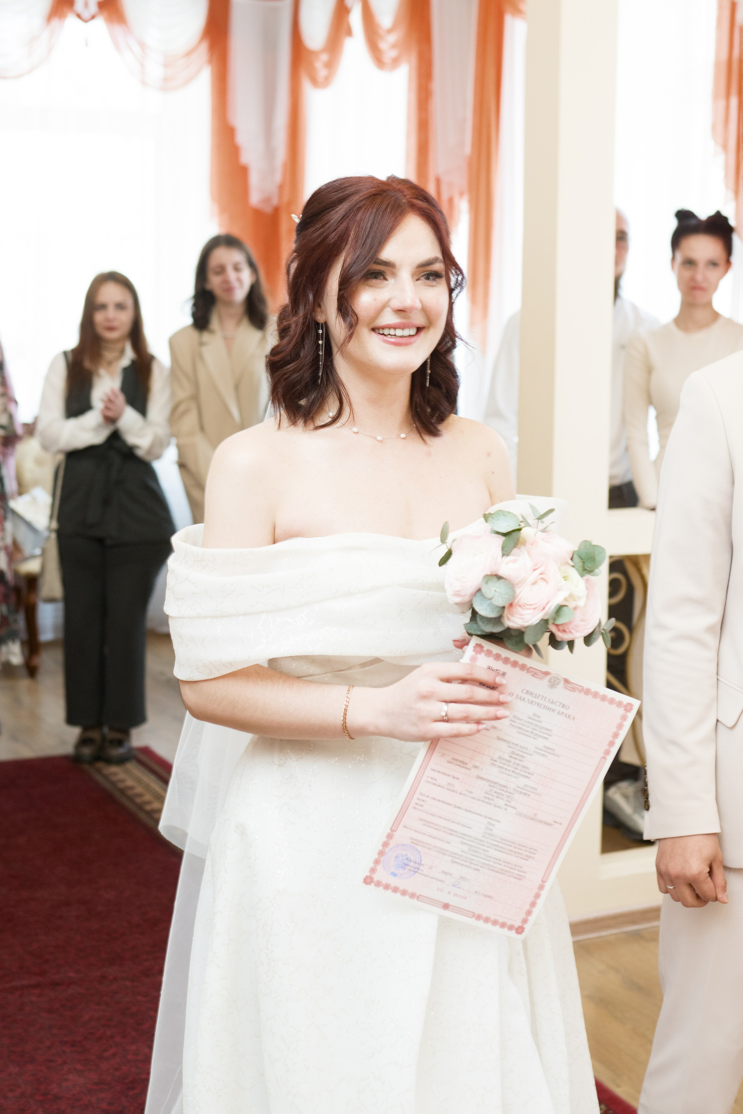 Свадьба | Илья Ксения — 2025