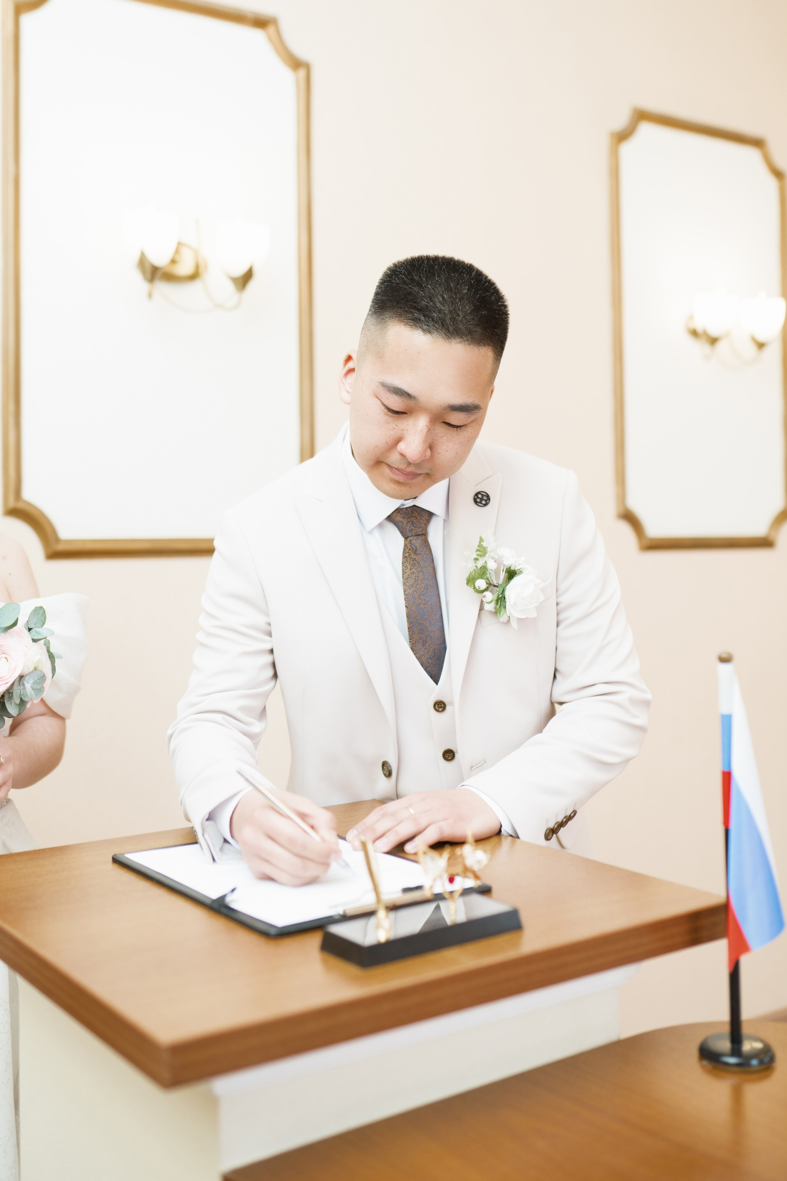 Свадьба | Илья Ксения — 2025