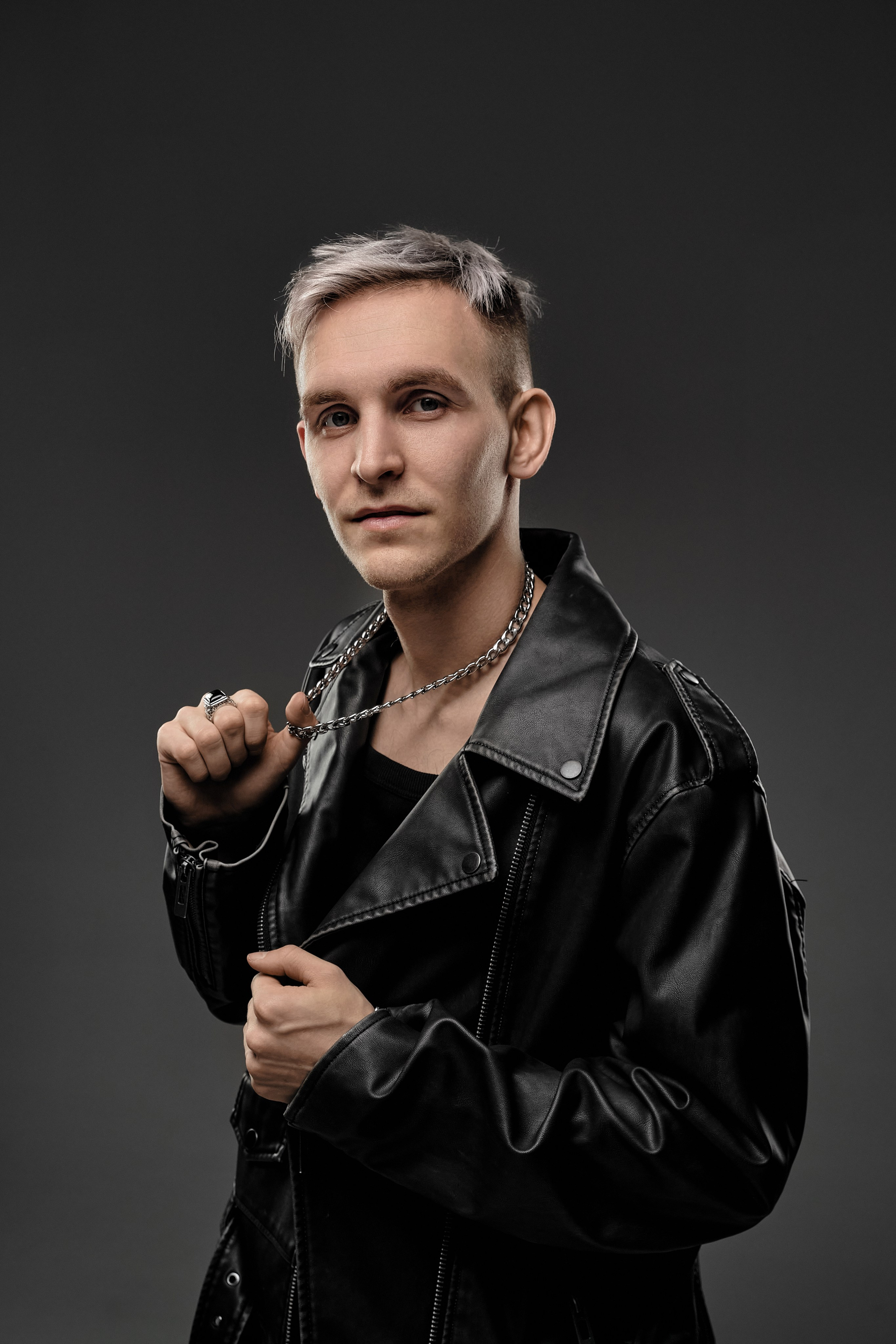 Контент съемка для Никиты