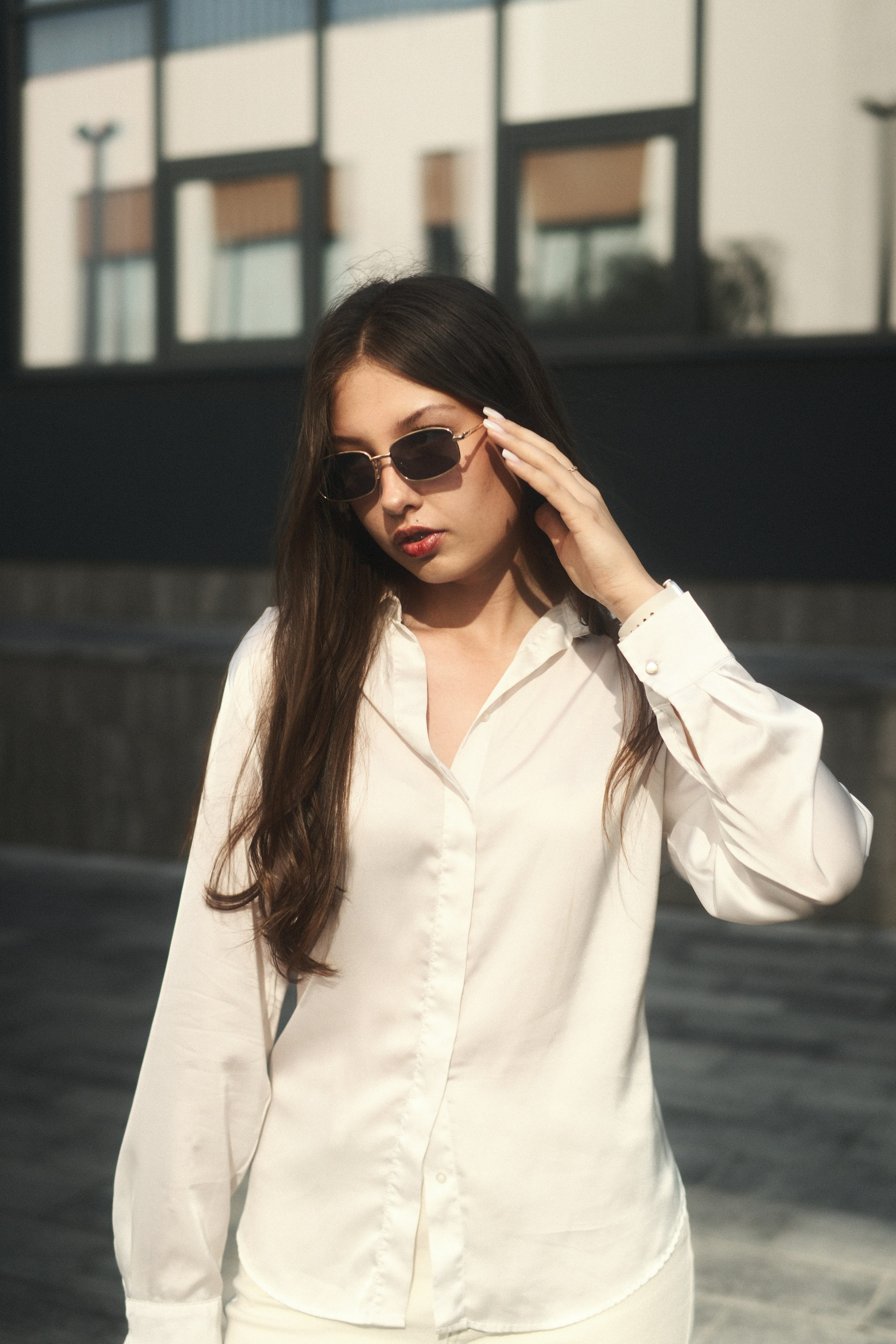 Деловой центр. Фотограф/Видеограф из Саратова