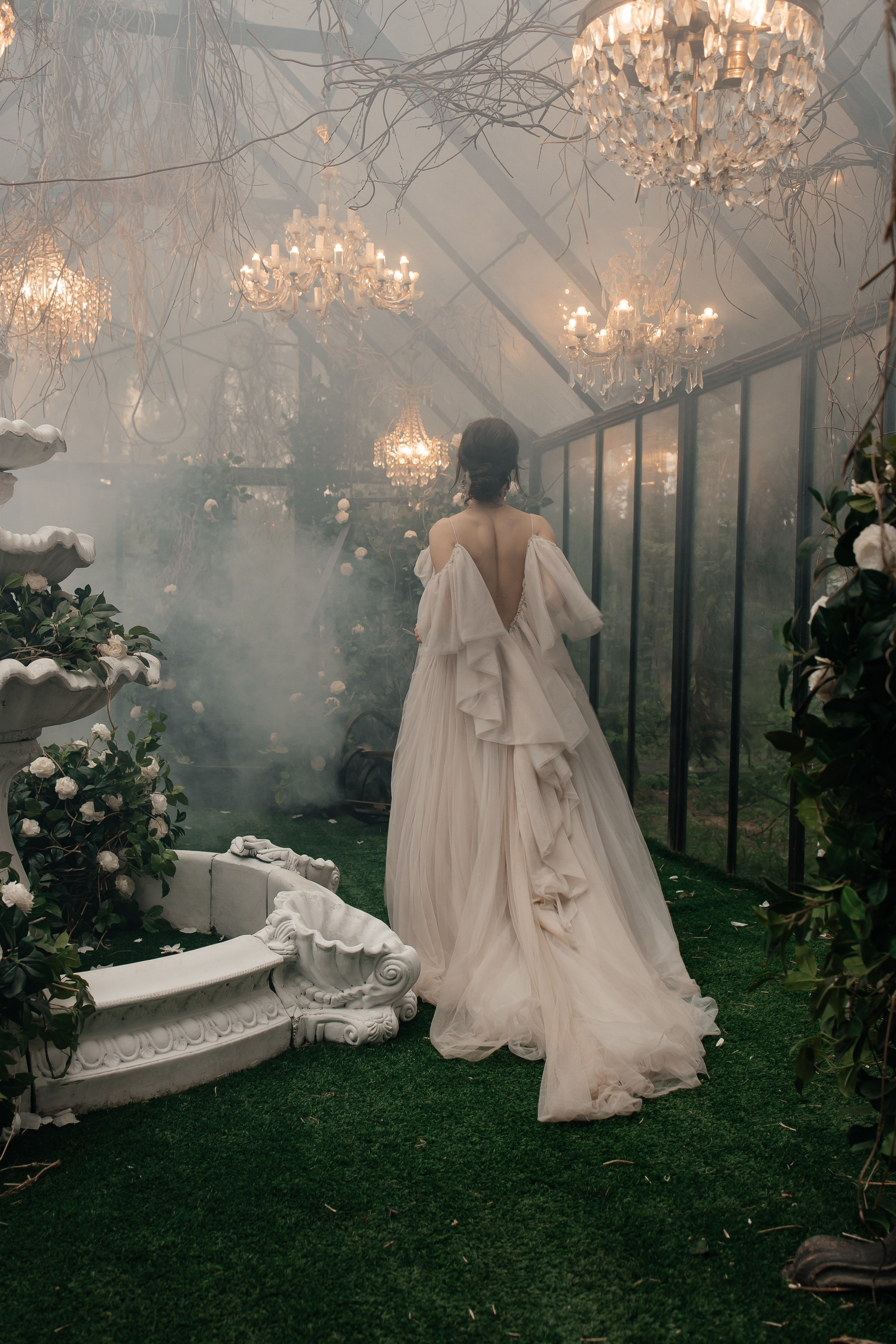 Волшебное мгновение!. Свадебный и семейный фотограф в Москве Дарья Тюленева