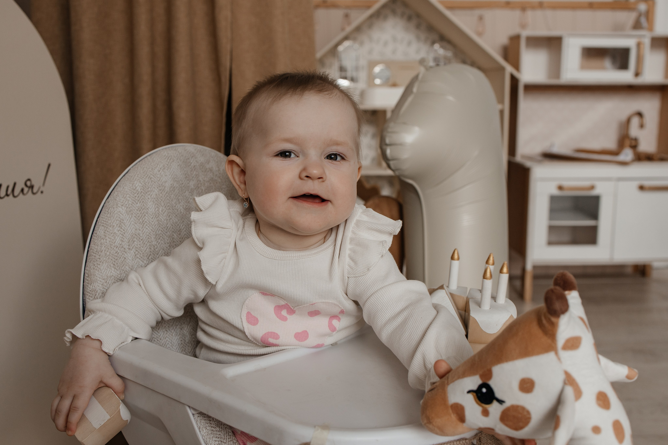 Лилия. Свадебный и семейный фотограф в Москве Дарья Тюленева