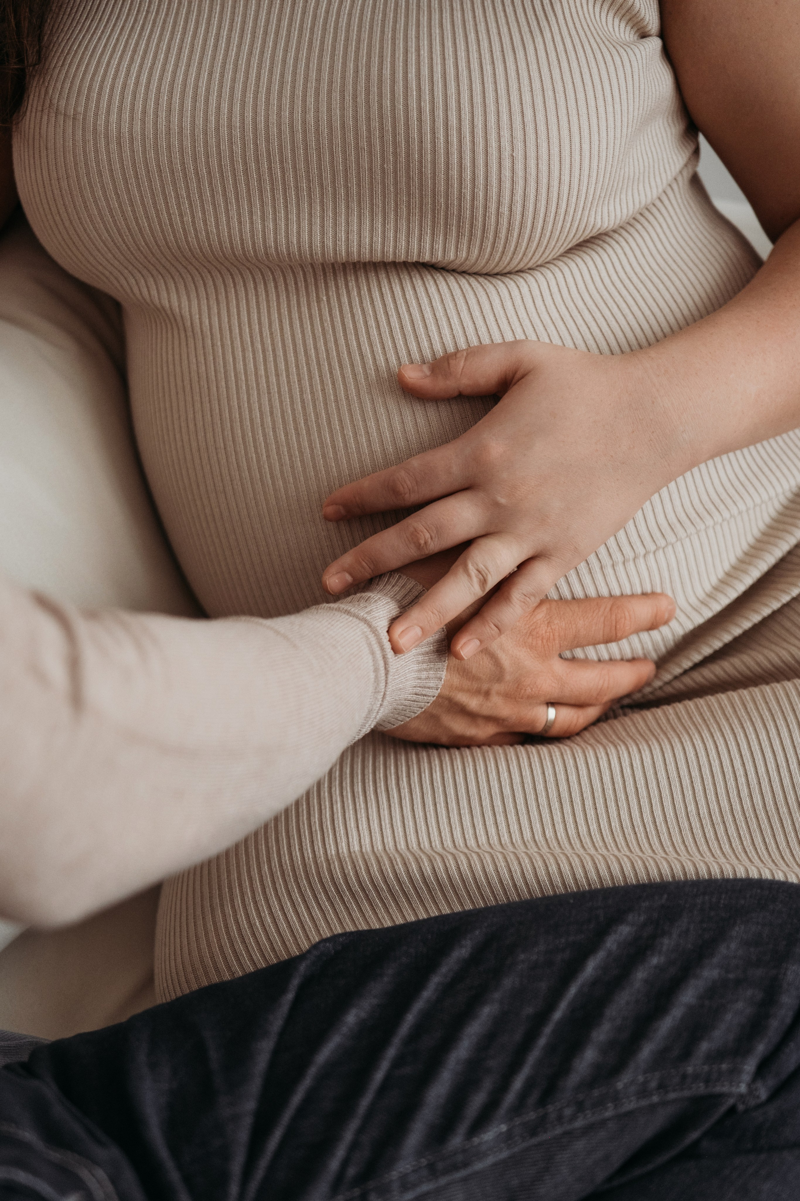 Тоня и Саша. Семейный и детский фотограф в Санкт-Петербурге