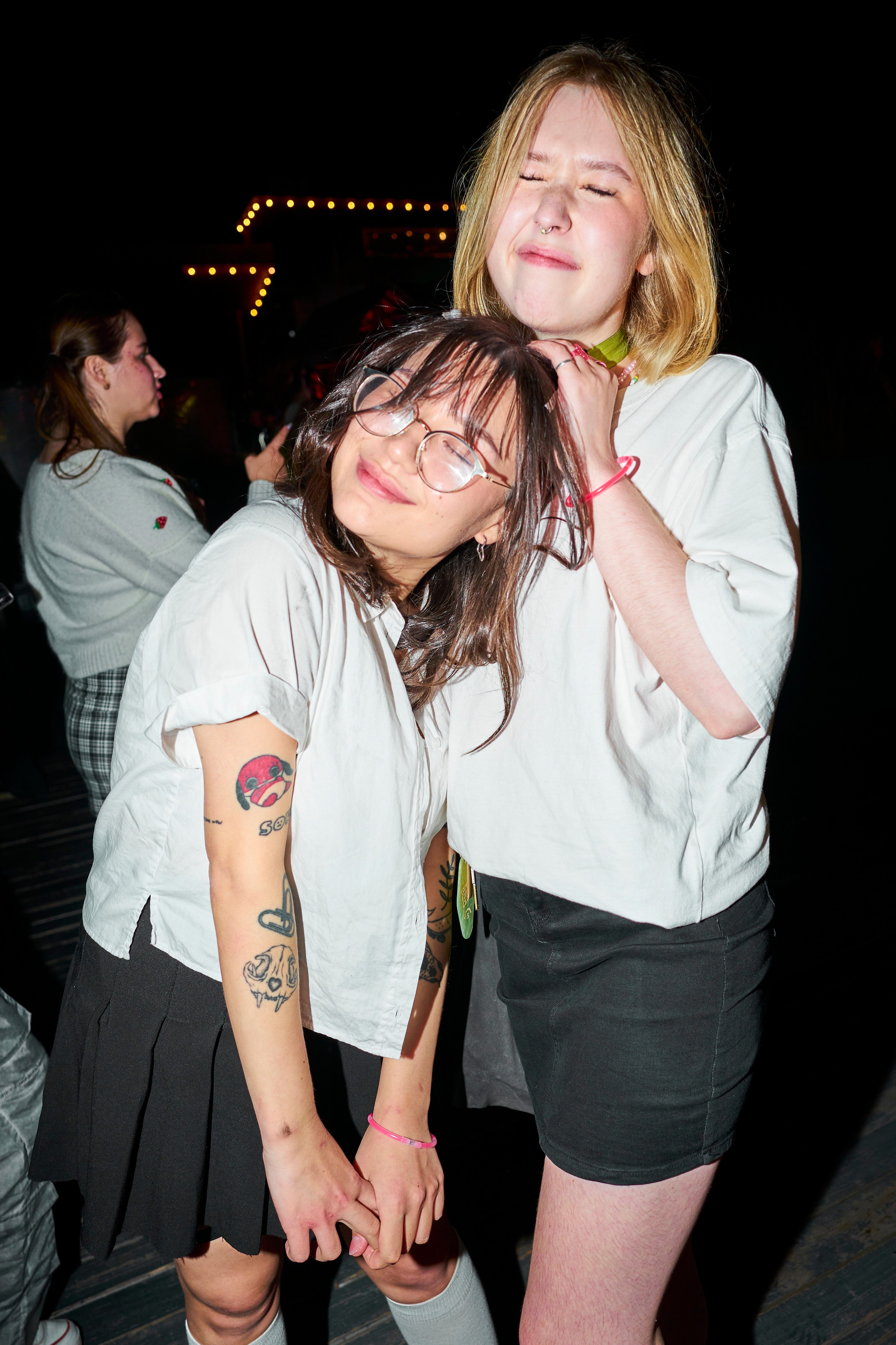 Svidanie Childhood. Коммерческий и репортажный фотограф в Санкт-Петербурге — Туся Сушка