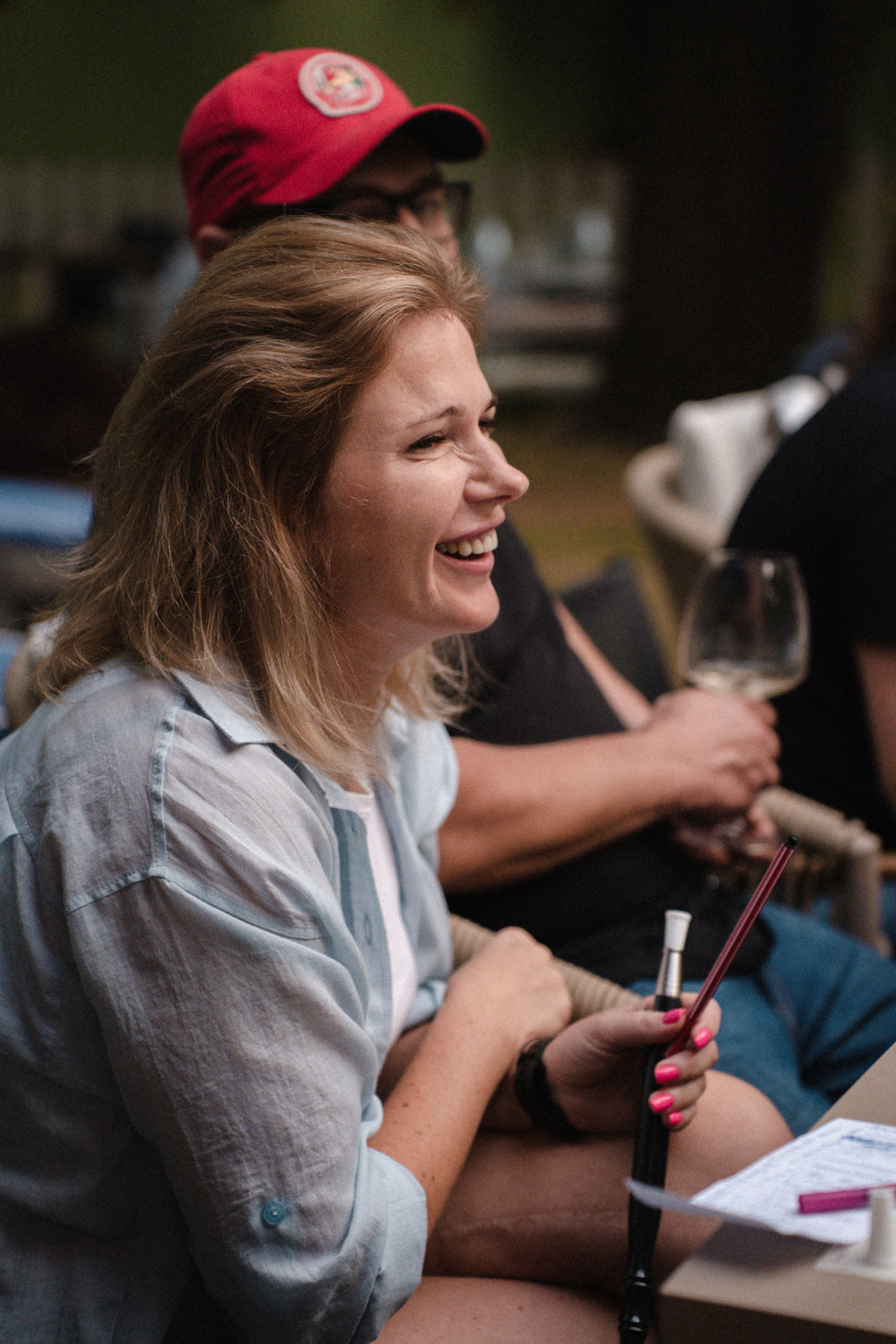 Фотосъемка дня рождения. Фотограф в Москве Екатерина Дмитриева