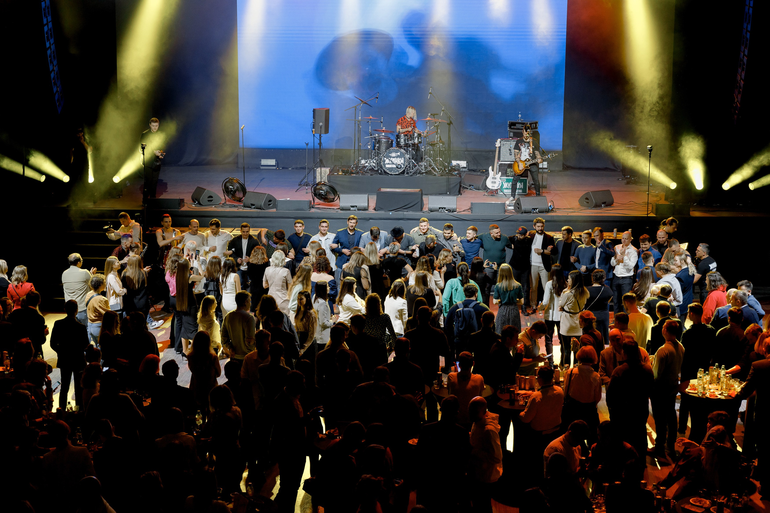 РТЛабс. Свадебный репортажный фотограф в Москве