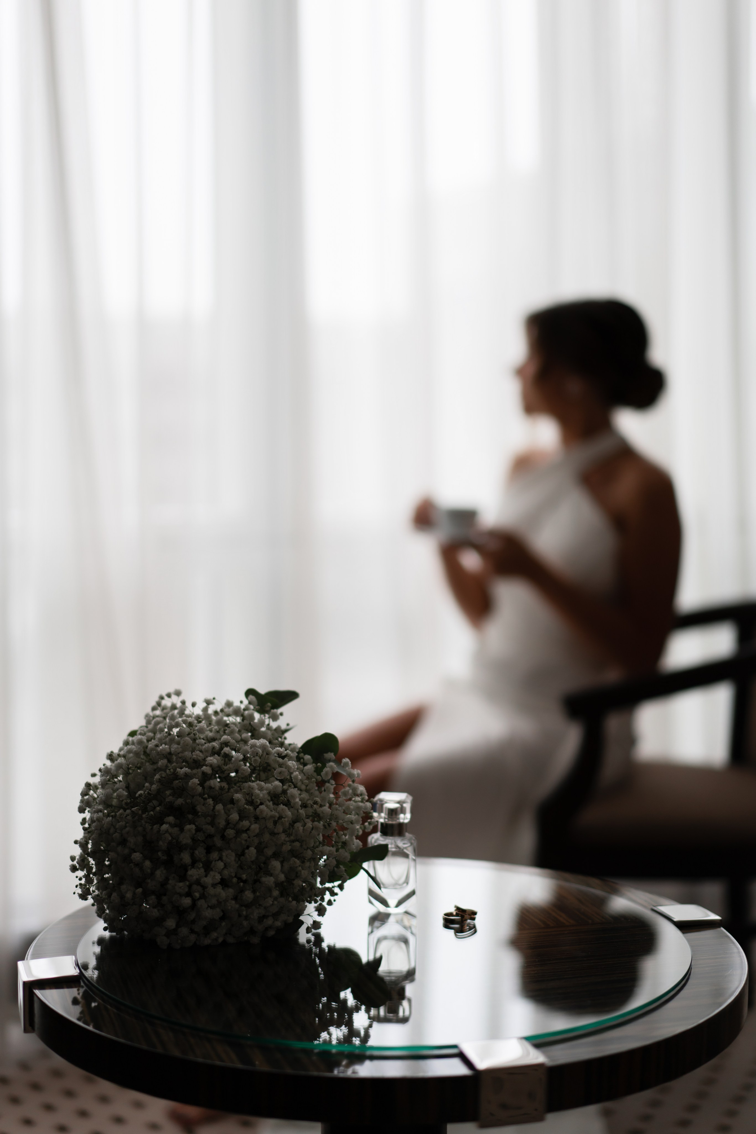 Валерия & Андрей. Свадебный фотограф Вера Климова