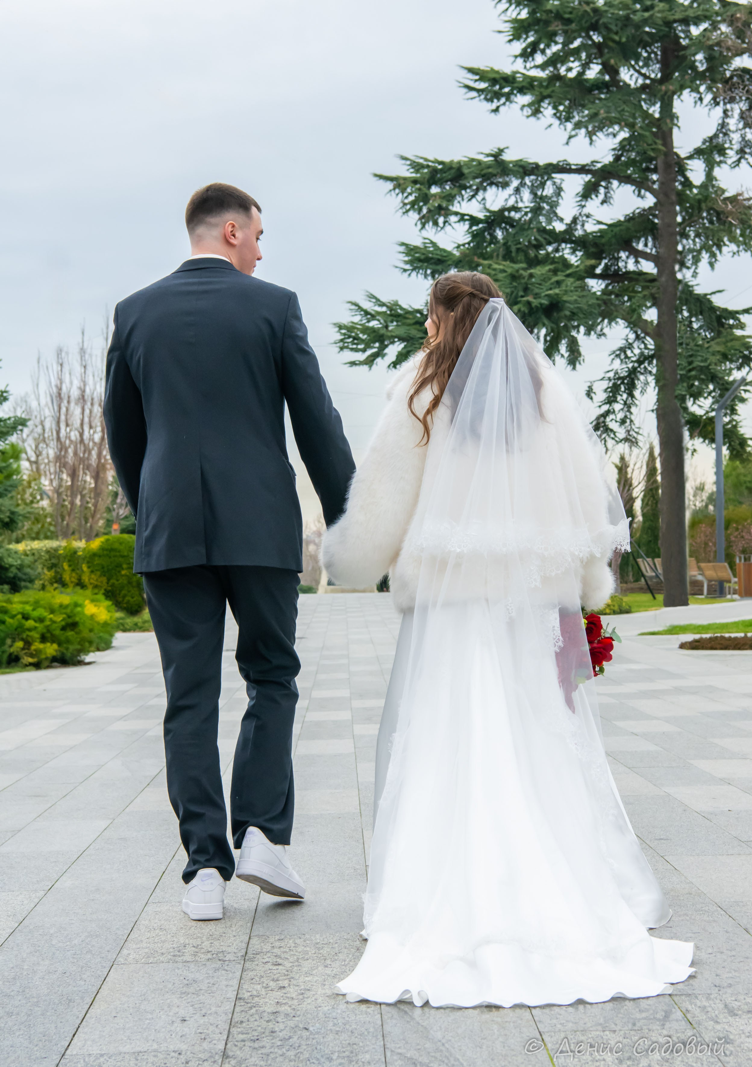 Свадьба Виктор & Анастасия. Денис Садовый фотограф Севастополь