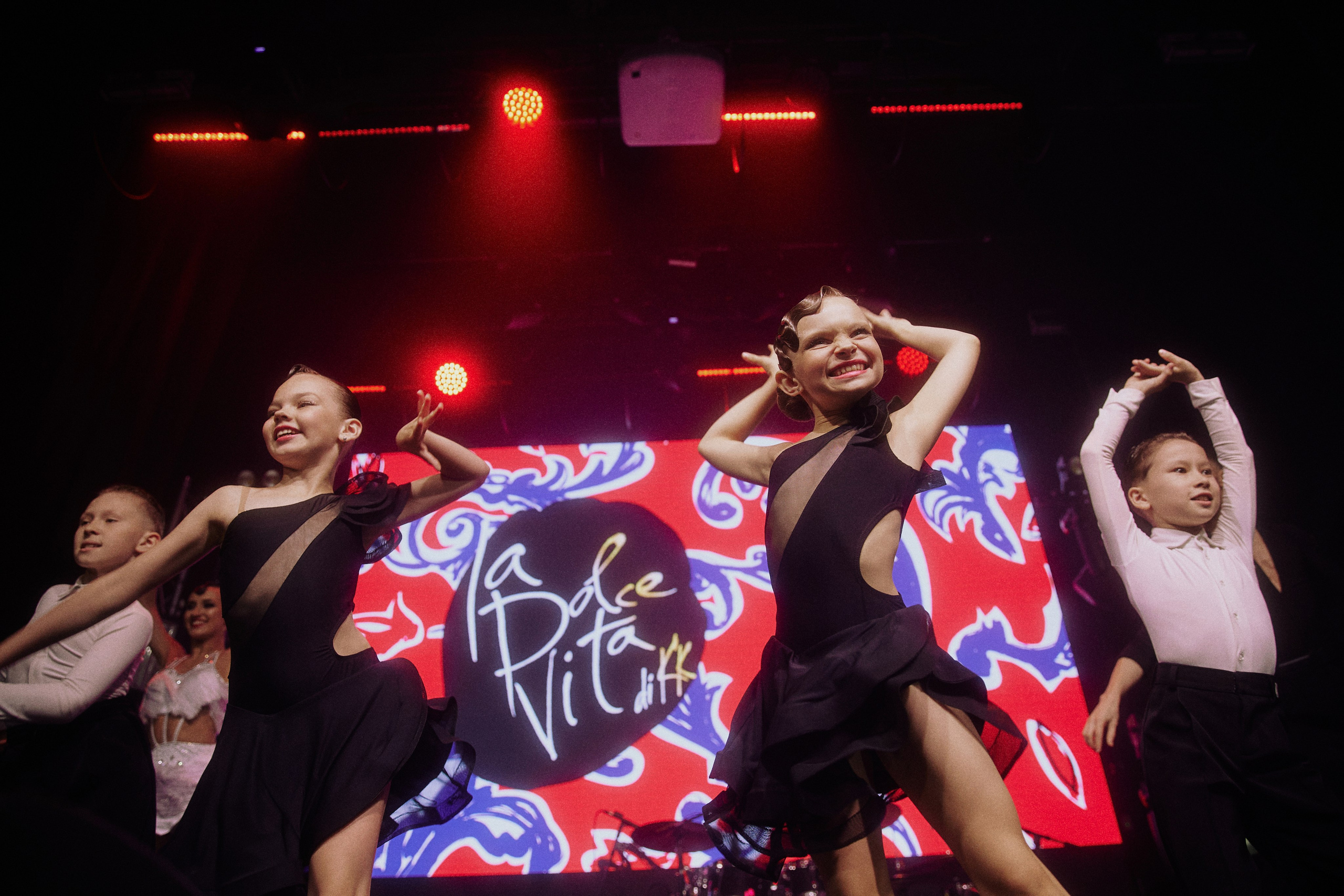 LA DOLCE VITA. Дмитрий Мазуркевич: Профессиональный Репортажный Фотограф