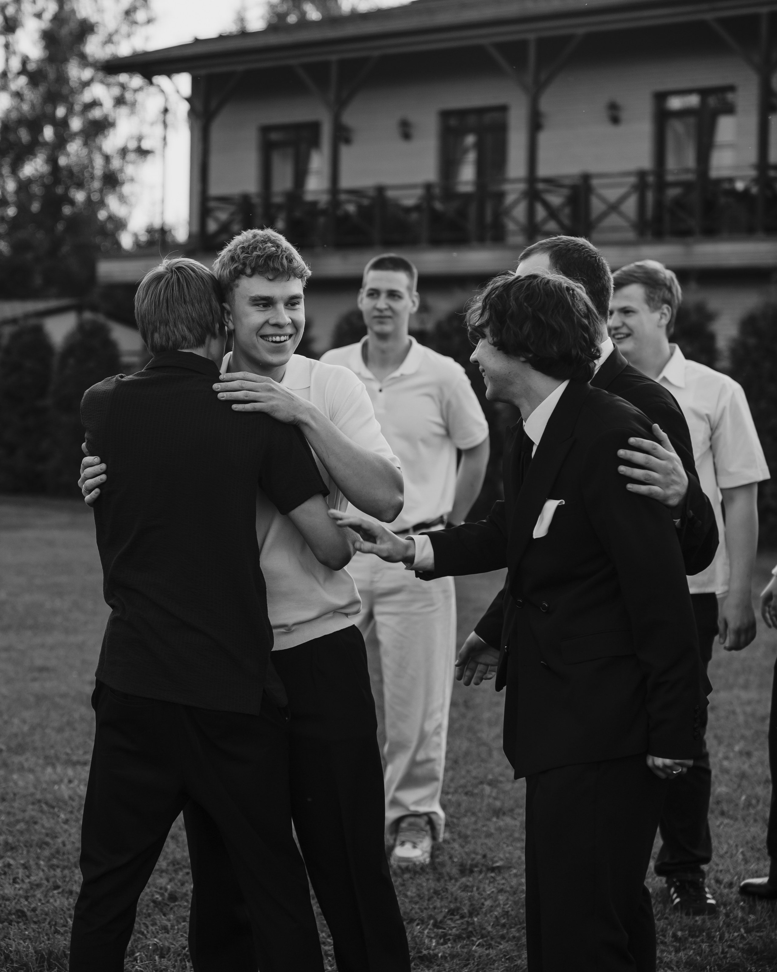 Philipp and Valeria. Фотограф из Санкт-Петербурга Григорий Куликов