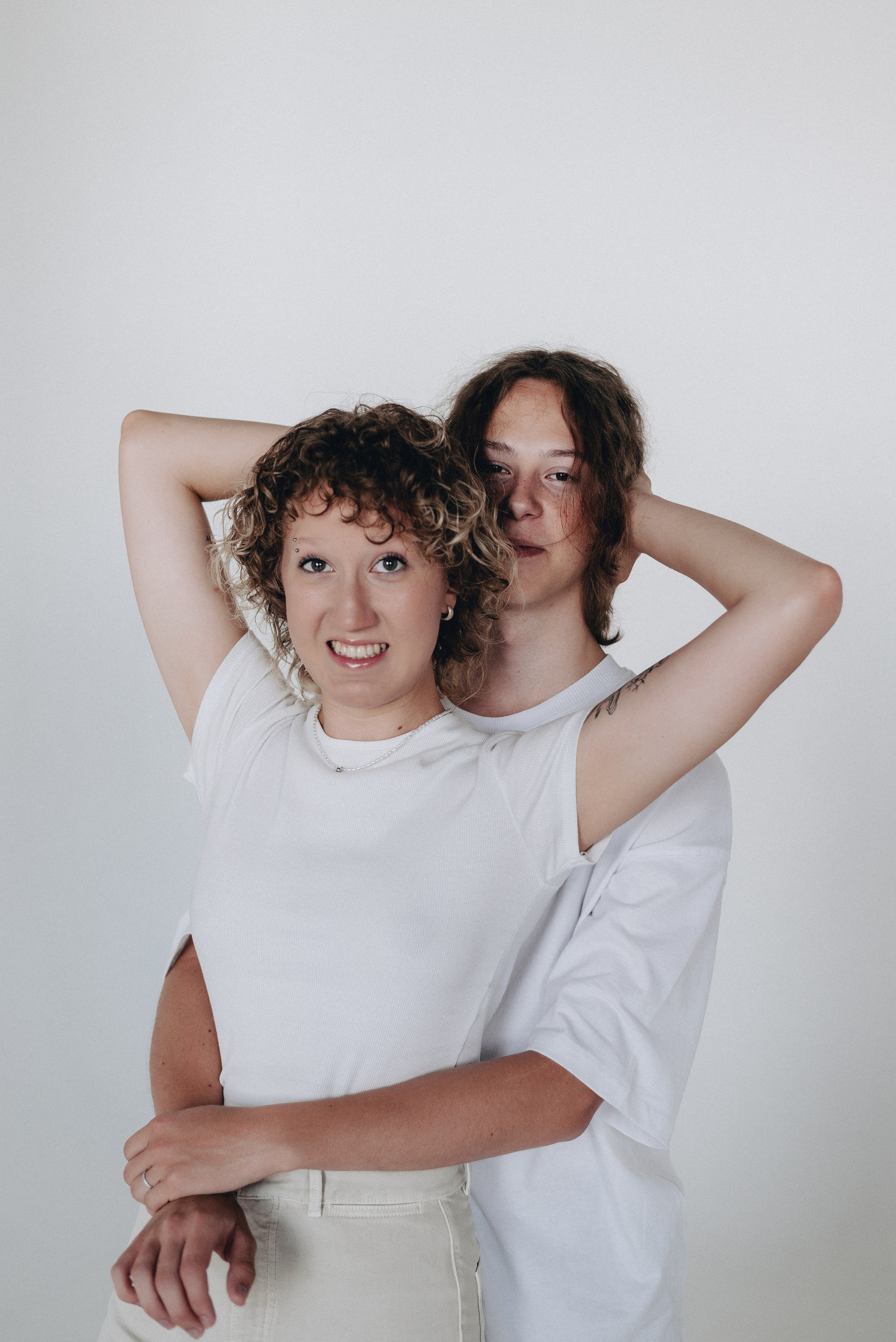 FAM. Екатерина Курбанова. Женский фотограф